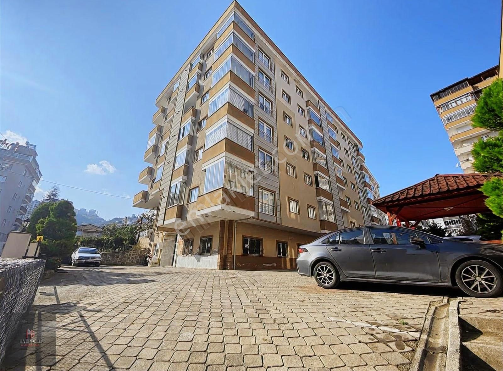 Hatipoğlu Gayrimenkulden Satılık 3+1 125 M2 Fırsat Fiyatlı Daire - Görsel 8
