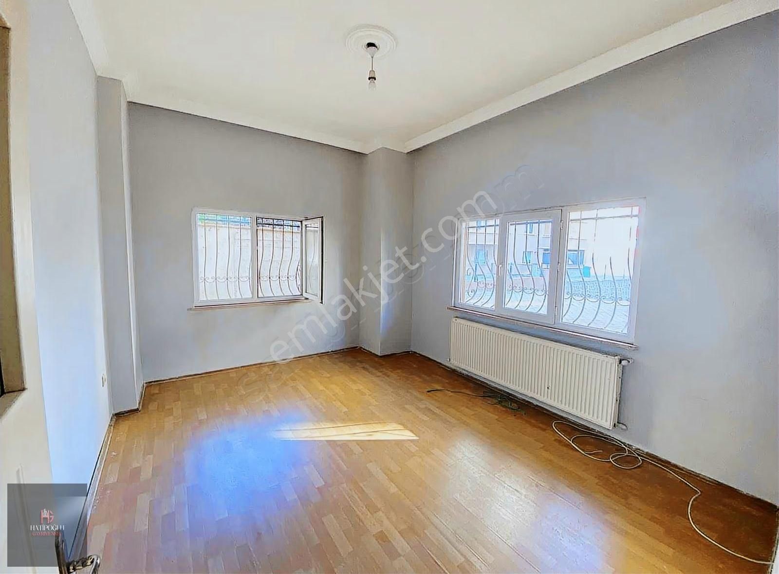 Hatipoğlu Gayrimenkulden Satılık 3+1 125 M2 Fırsat Fiyatlı Daire - Görsel 2