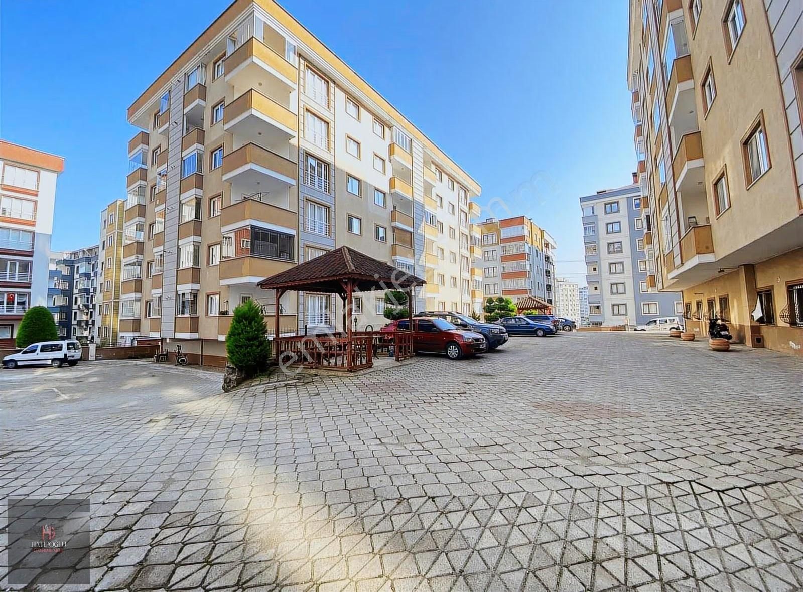 Hatipoğlu Gayrimenkulden Satılık 3+1 125 M2 Fırsat Fiyatlı Daire - Görsel 6