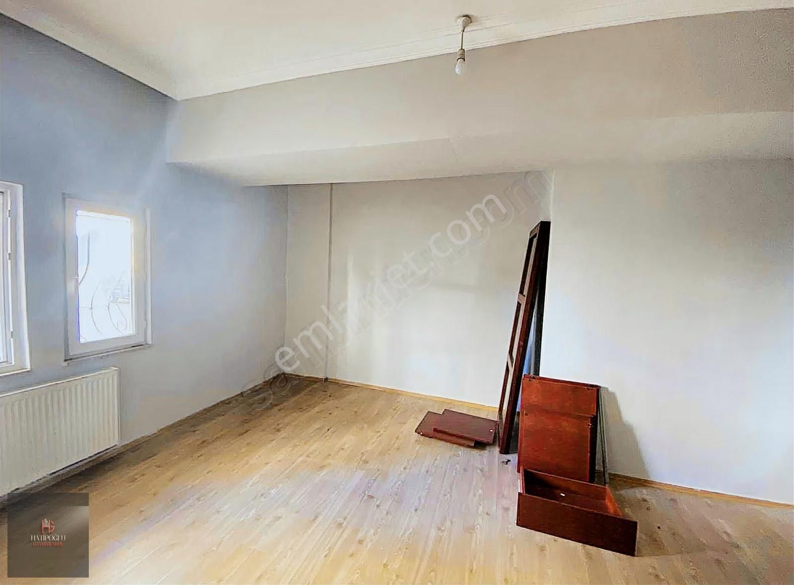 Hatipoğlu Gayrimenkulden Satılık 3+1 125 M2 Fırsat Fiyatlı Daire - Görsel 15