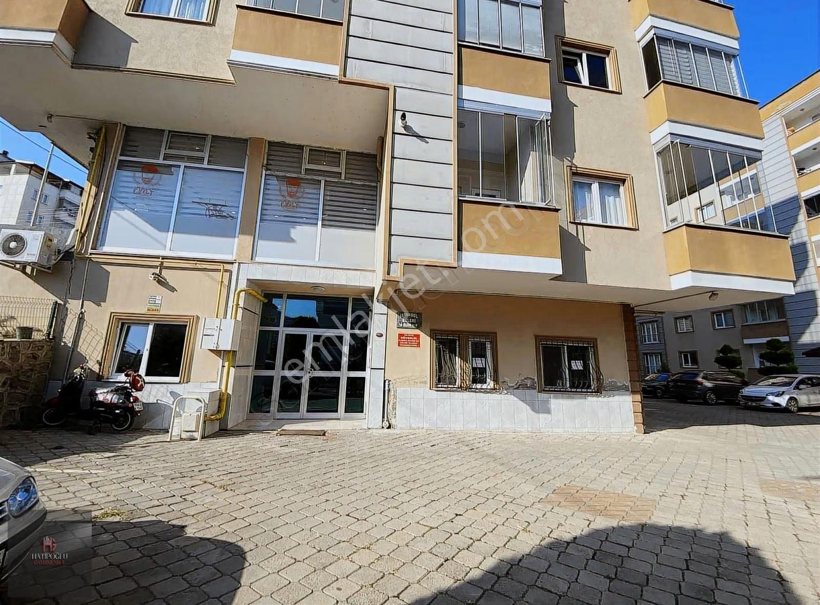 Hatipoğlu Gayrimenkulden Satılık 3+1 125 M2 Fırsat Fiyatlı Daire - Görsel 14