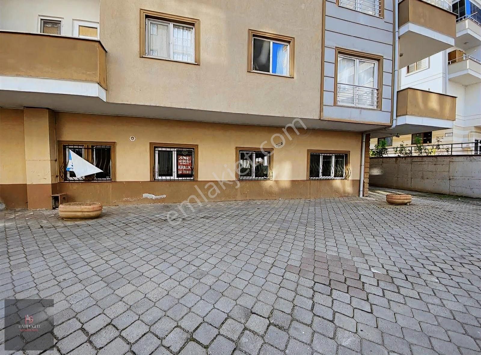 Hatipoğlu Gayrimenkulden Satılık 3+1 125 M2 Fırsat Fiyatlı Daire - Görsel 9