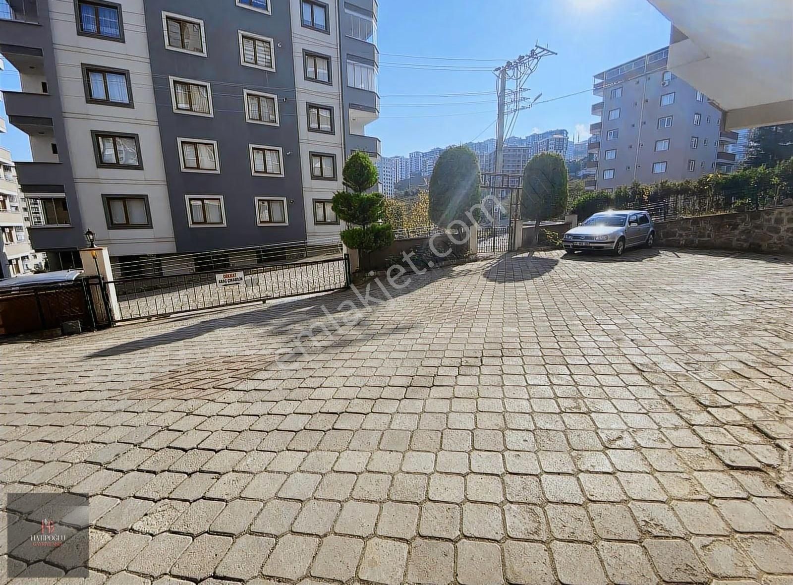 Hatipoğlu Gayrimenkulden Satılık 3+1 125 M2 Fırsat Fiyatlı Daire - Görsel 12