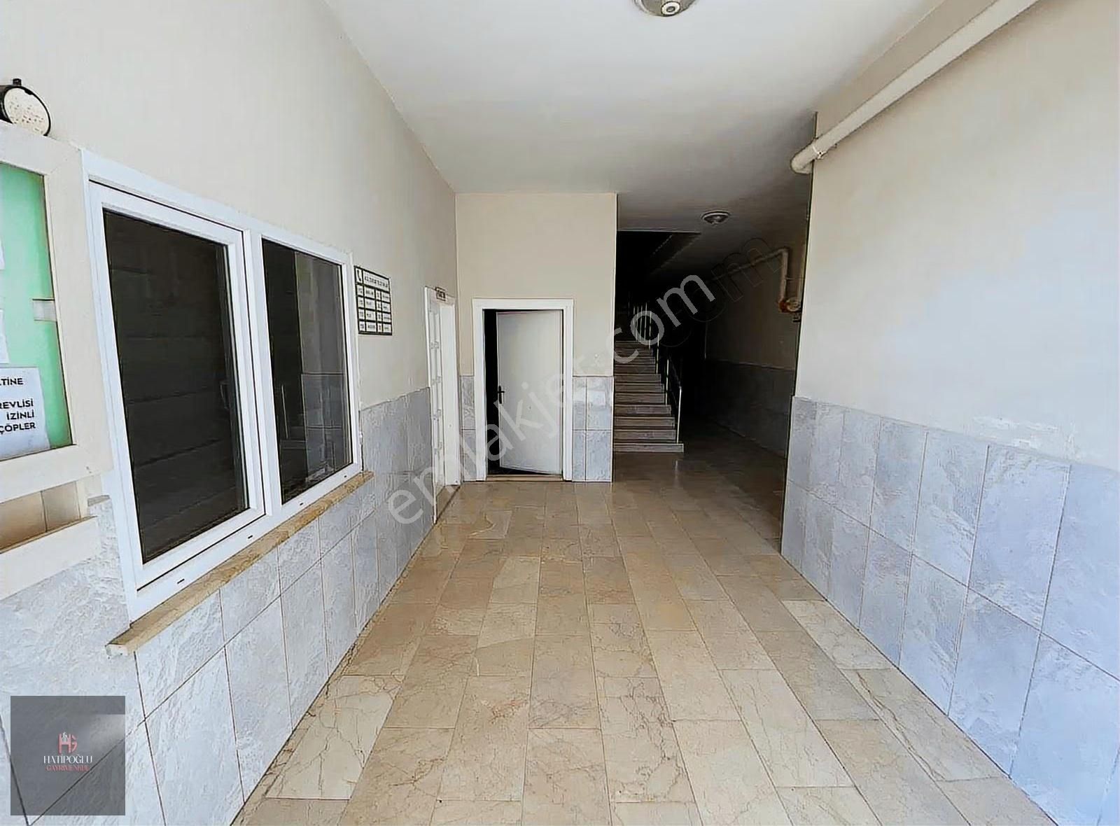Hatipoğlu Gayrimenkulden Satılık 3+1 125 M2 Fırsat Fiyatlı Daire - Görsel 11