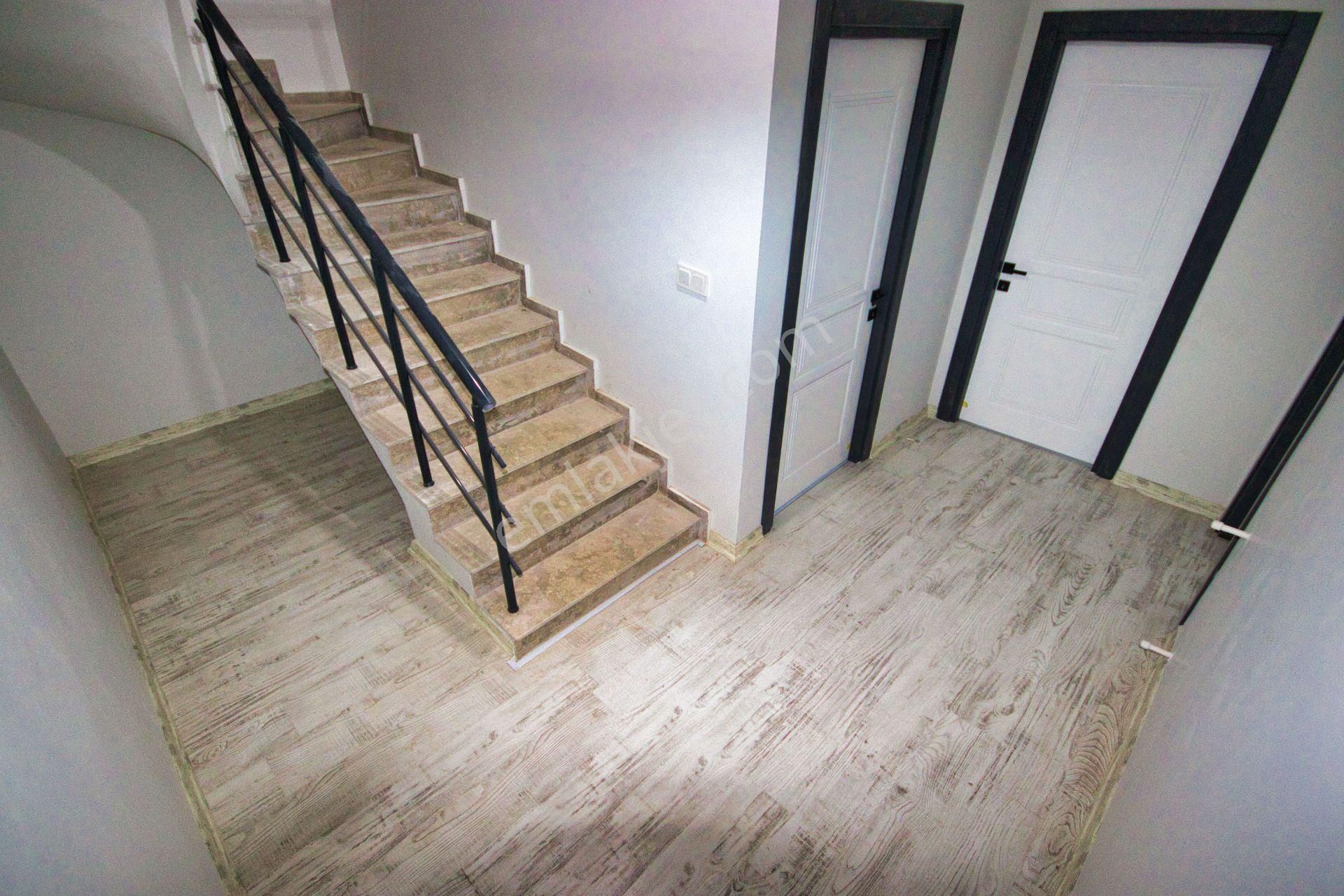 🛑🛑aktif'ten Akçay Merkez'de Satılık Bölgenin En Kelepir Ön Cephe 3+1 Ters Dublexi - Görsel 26