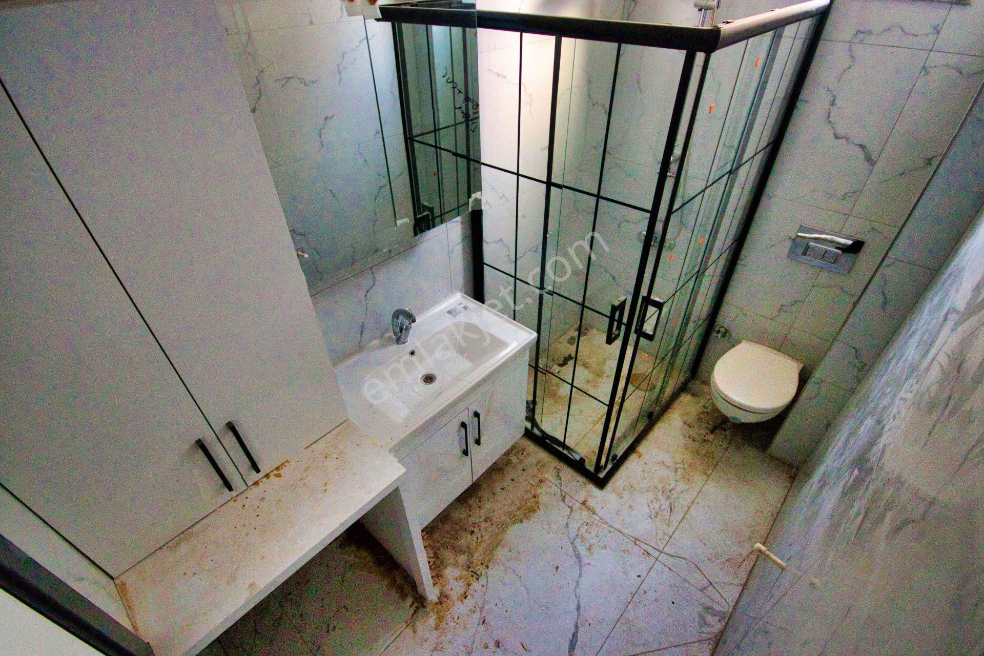 🛑🛑aktif'ten Akçay Merkez'de Satılık Bölgenin En Kelepir Ön Cephe 3+1 Ters Dublexi - Görsel 33