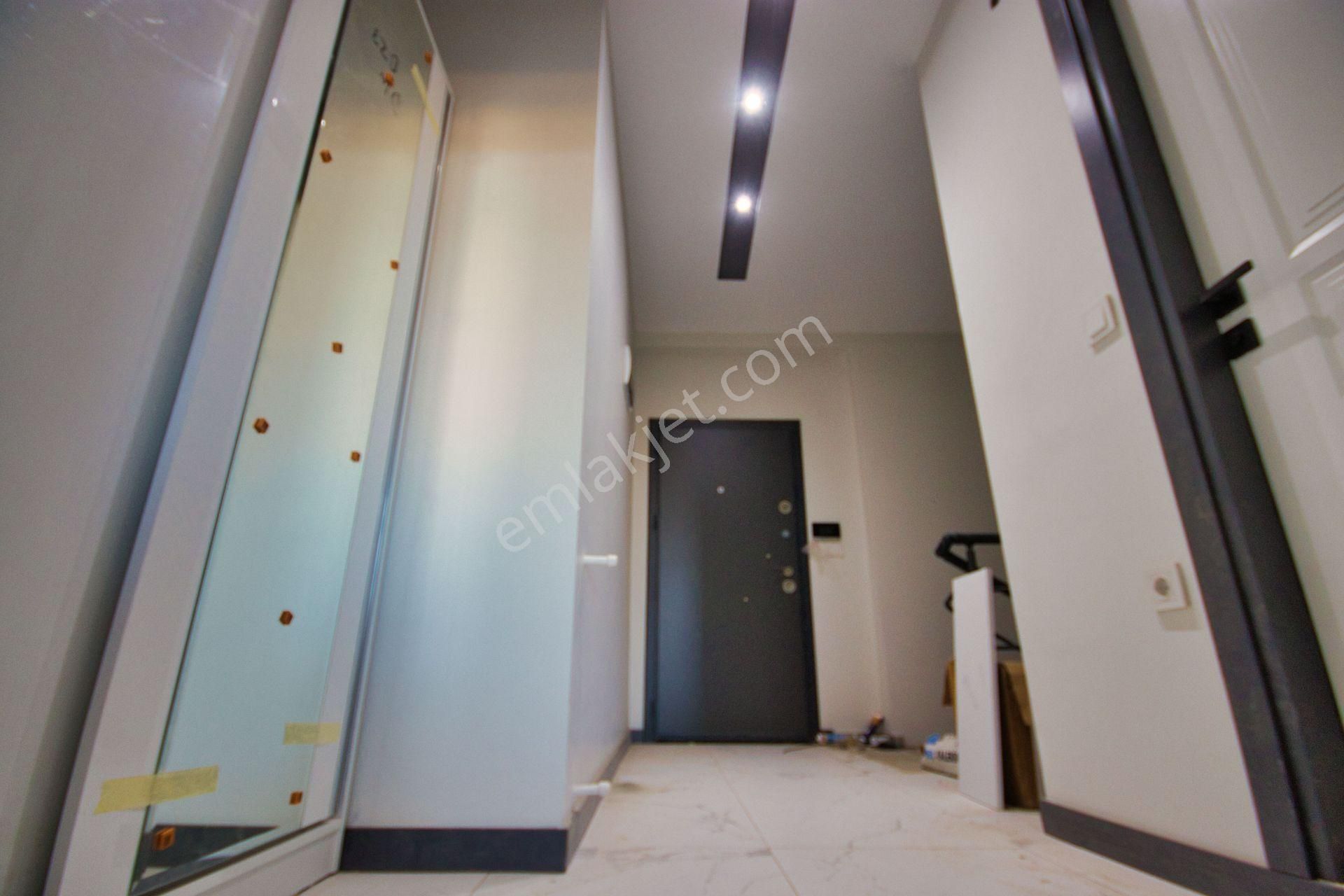 🛑🛑aktif'ten Akçay Merkez'de Satılık Bölgenin En Kelepir Ön Cephe 3+1 Ters Dublexi - Görsel 30