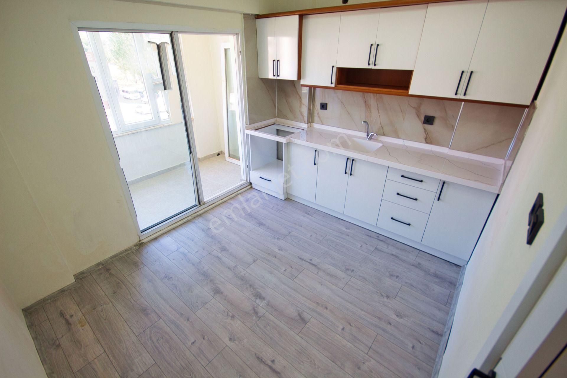 🛑🛑aktif'ten Akçay'da Satılık 3+1 Fırsat Dairesi Arakat Doğalgazlı Geniş Daire - Görsel 20