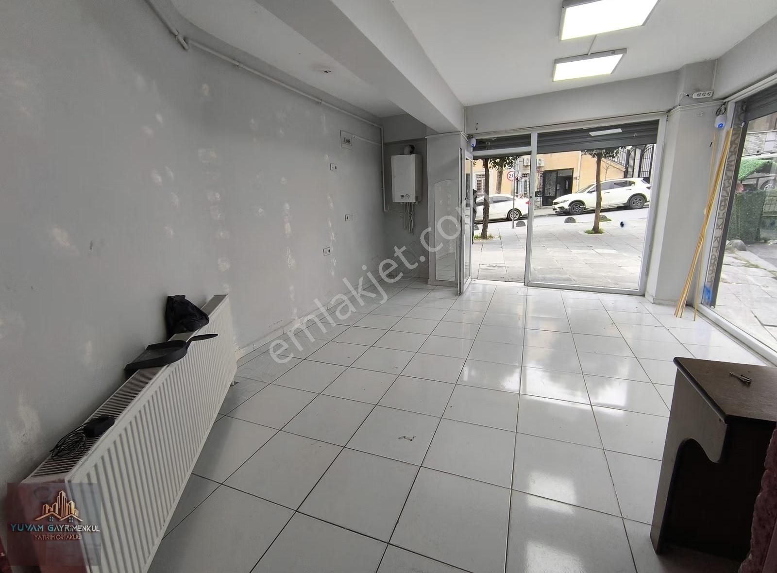 Fatih Mahallesinde Cadde Üzeri Yeni Binada 45 M2 Kiralık Dükkan - Görsel 7