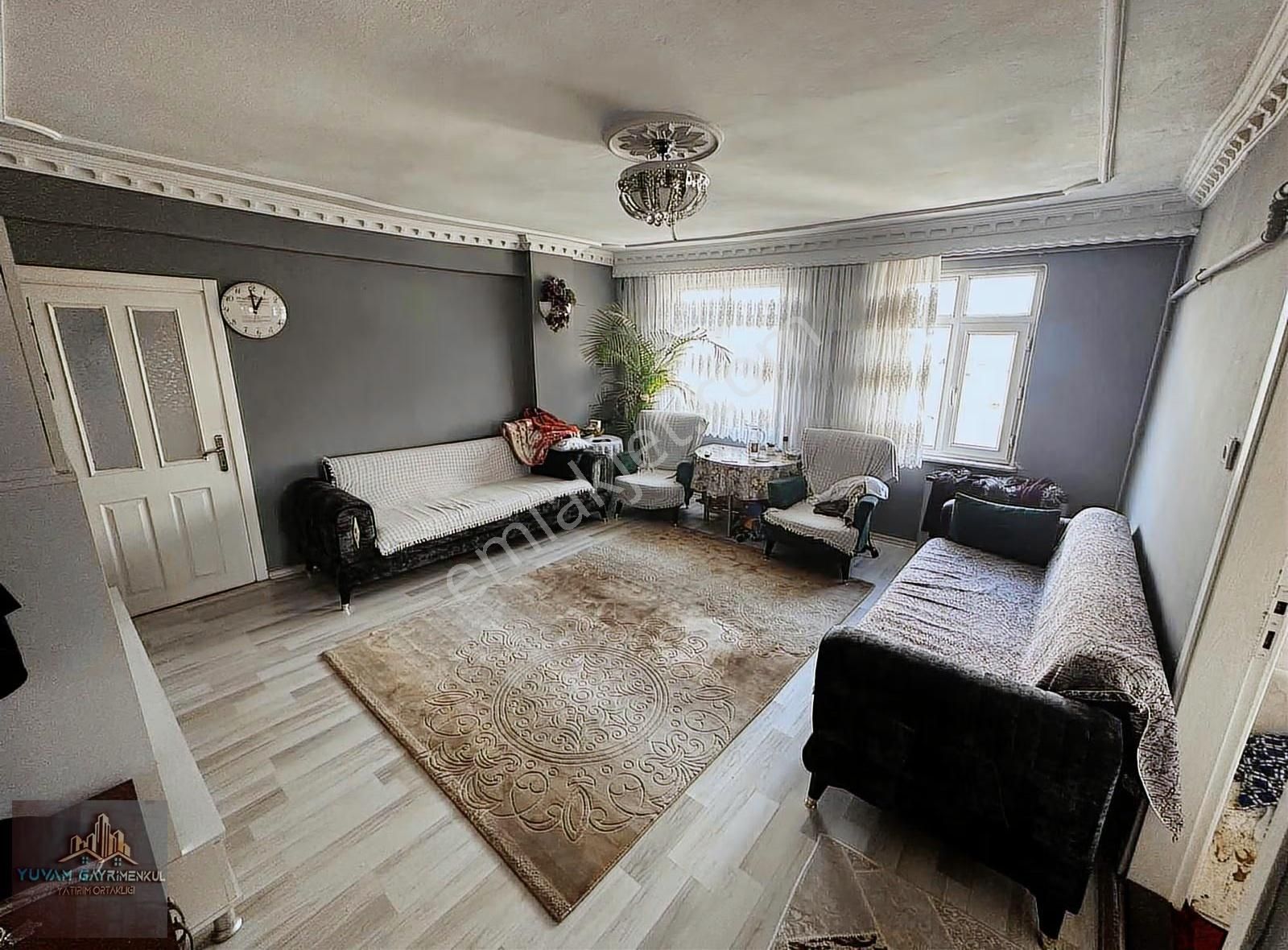 Yuvam Gayrimenkul'den 2+1 Masrafsız En Üst Kat Satılık Daire - Görsel 22