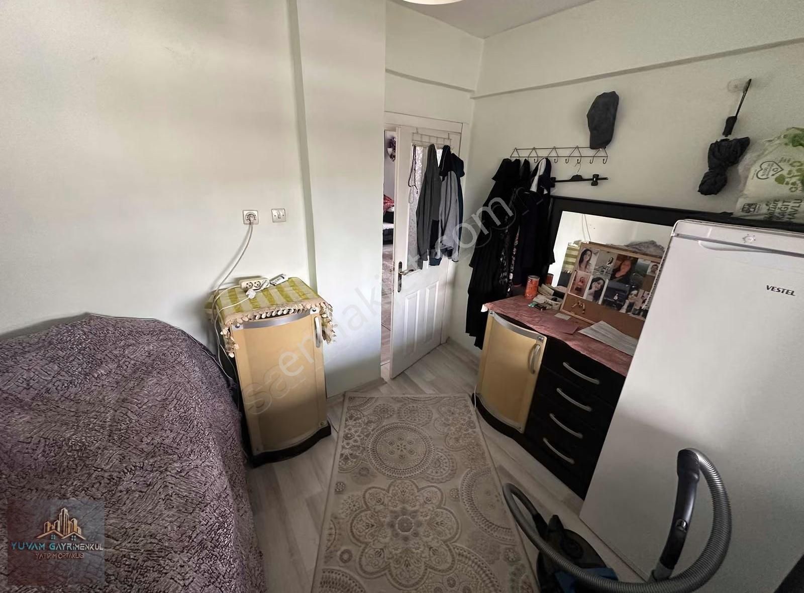 Yuvam Gayrimenkul'den 2+1 Masrafsız En Üst Kat Satılık Daire - Görsel 13