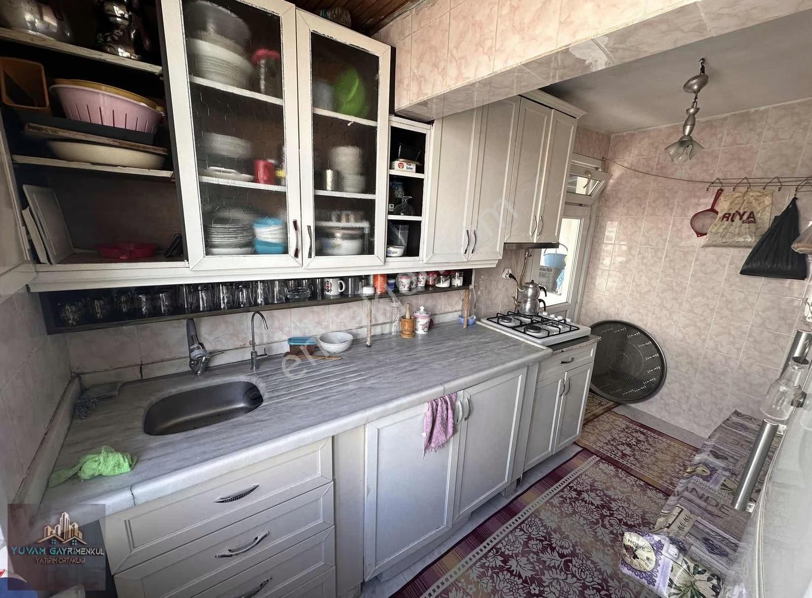 Yuvam Gayrimenkul'den 2+1 Masrafsız En Üst Kat Satılık Daire - Görsel 19