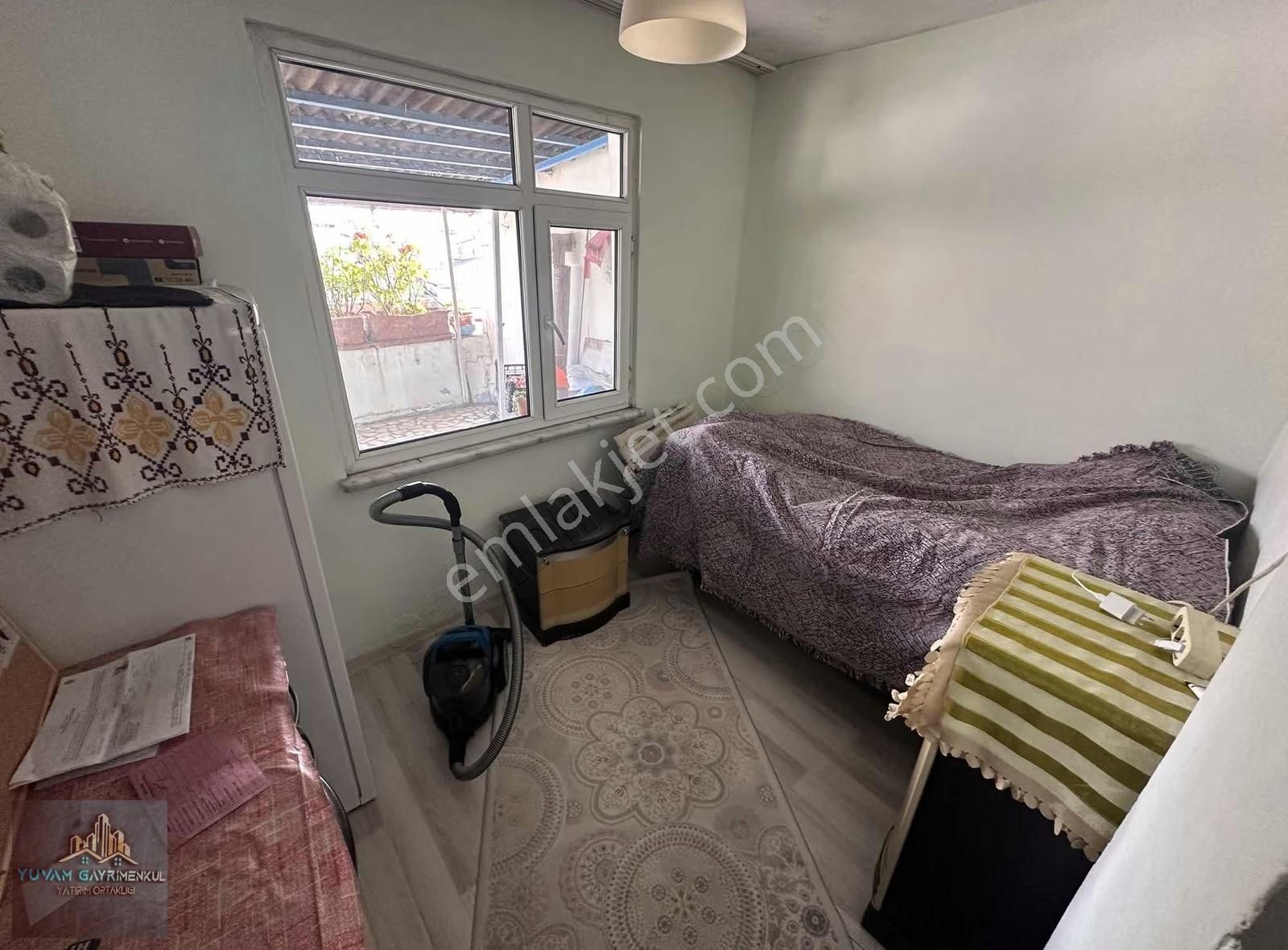 Yuvam Gayrimenkul'den 2+1 Masrafsız En Üst Kat Satılık Daire - Görsel 11