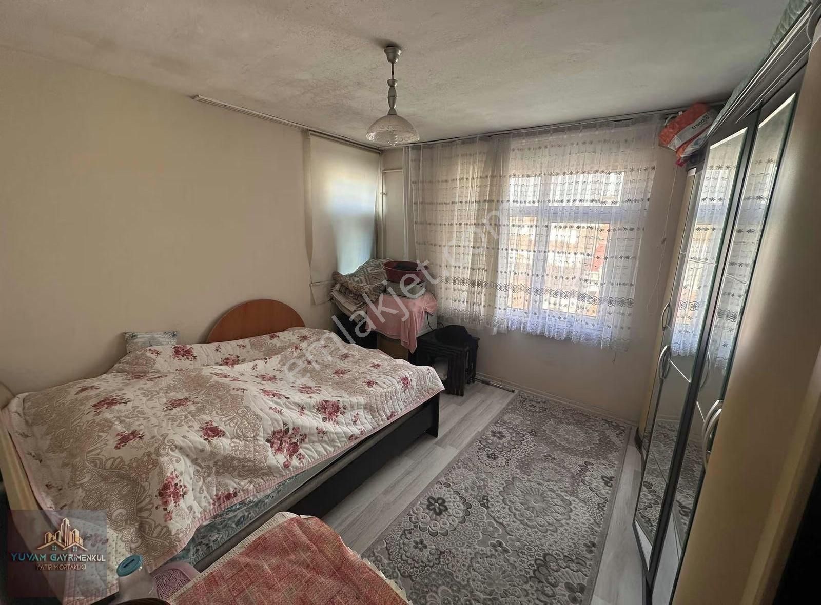 Yuvam Gayrimenkul'den 2+1 Masrafsız En Üst Kat Satılık Daire - Görsel 4