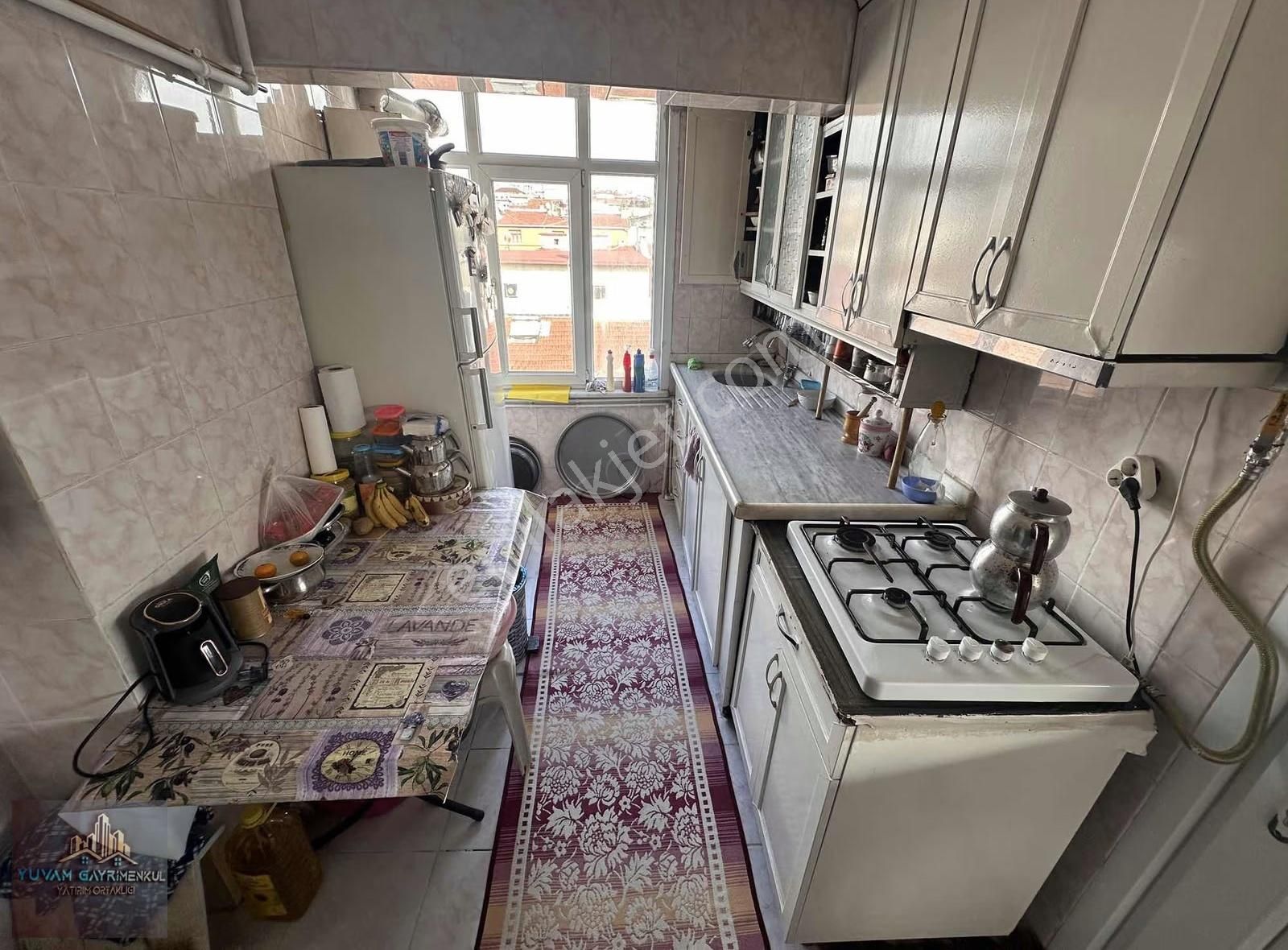 Yuvam Gayrimenkul'den 2+1 Masrafsız En Üst Kat Satılık Daire - Görsel 21