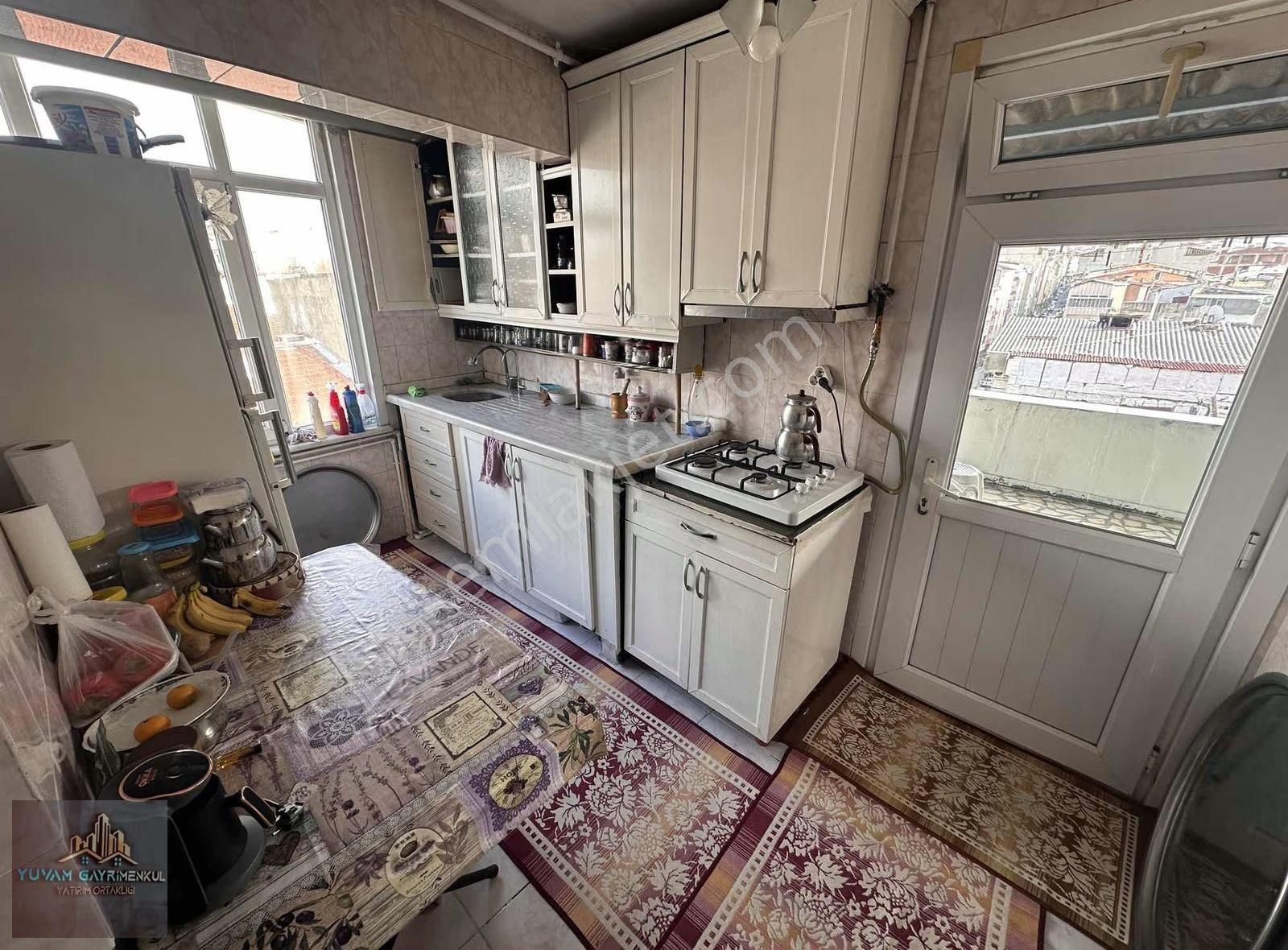 Yuvam Gayrimenkul'den 2+1 Masrafsız En Üst Kat Satılık Daire - Görsel 9