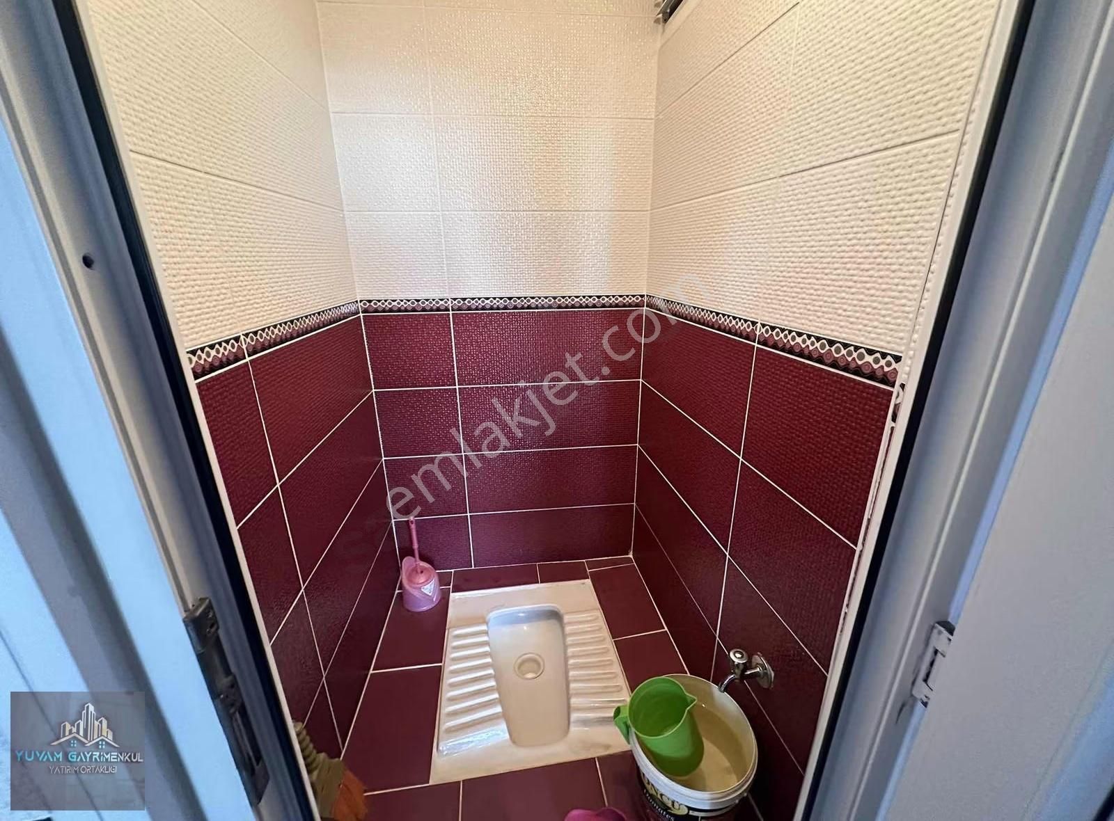 Yuvam Gayrimenkul'den 2+1 Masrafsız En Üst Kat Satılık Daire - Görsel 8