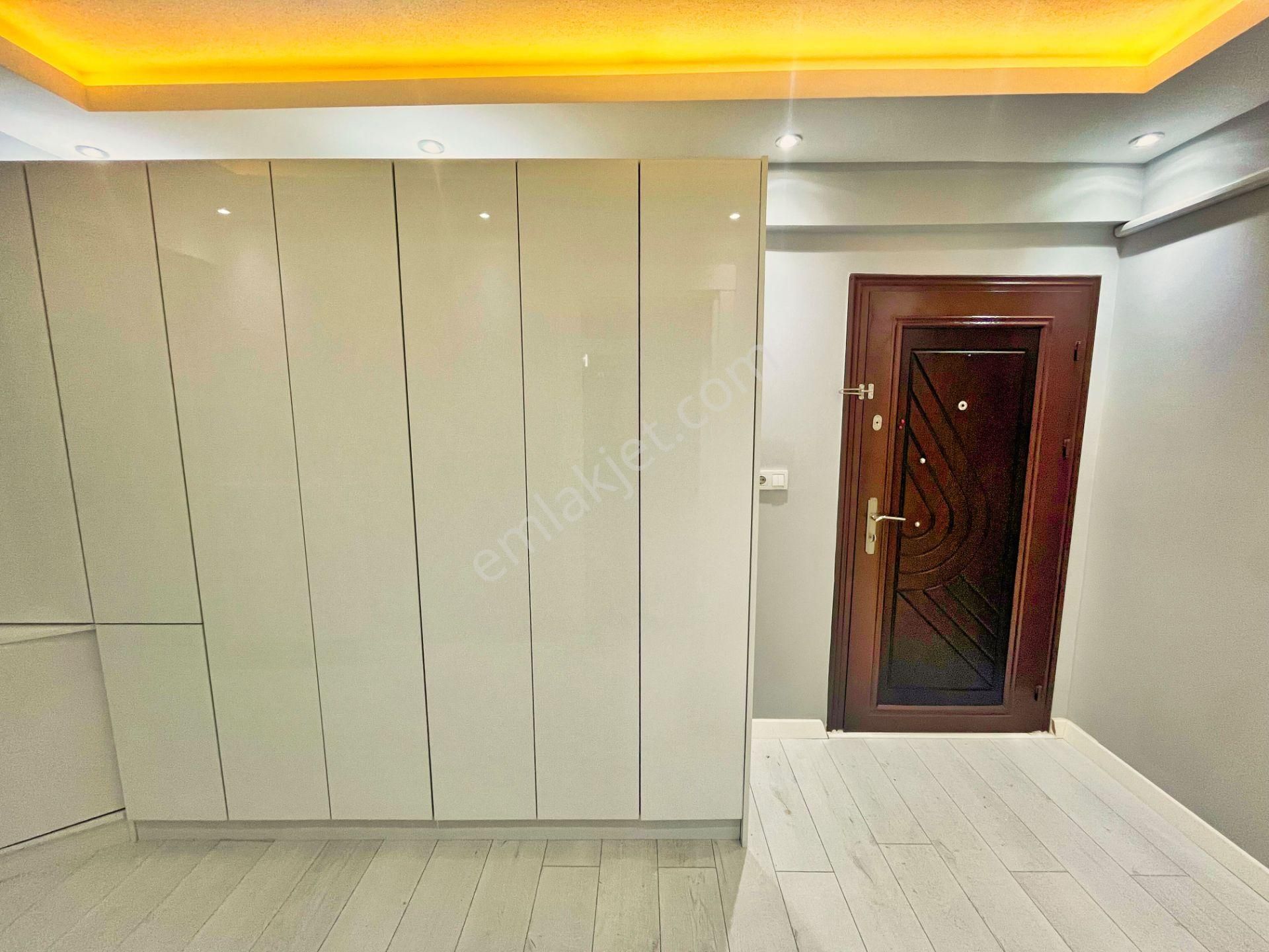 🔴🟣aktif'ten Masrafsız Ayrı Mutfak Ara Kat Ön Cephe Arakat Doğalgazlı Ara Kat 3+1 Fırsat Daire - Görsel 29