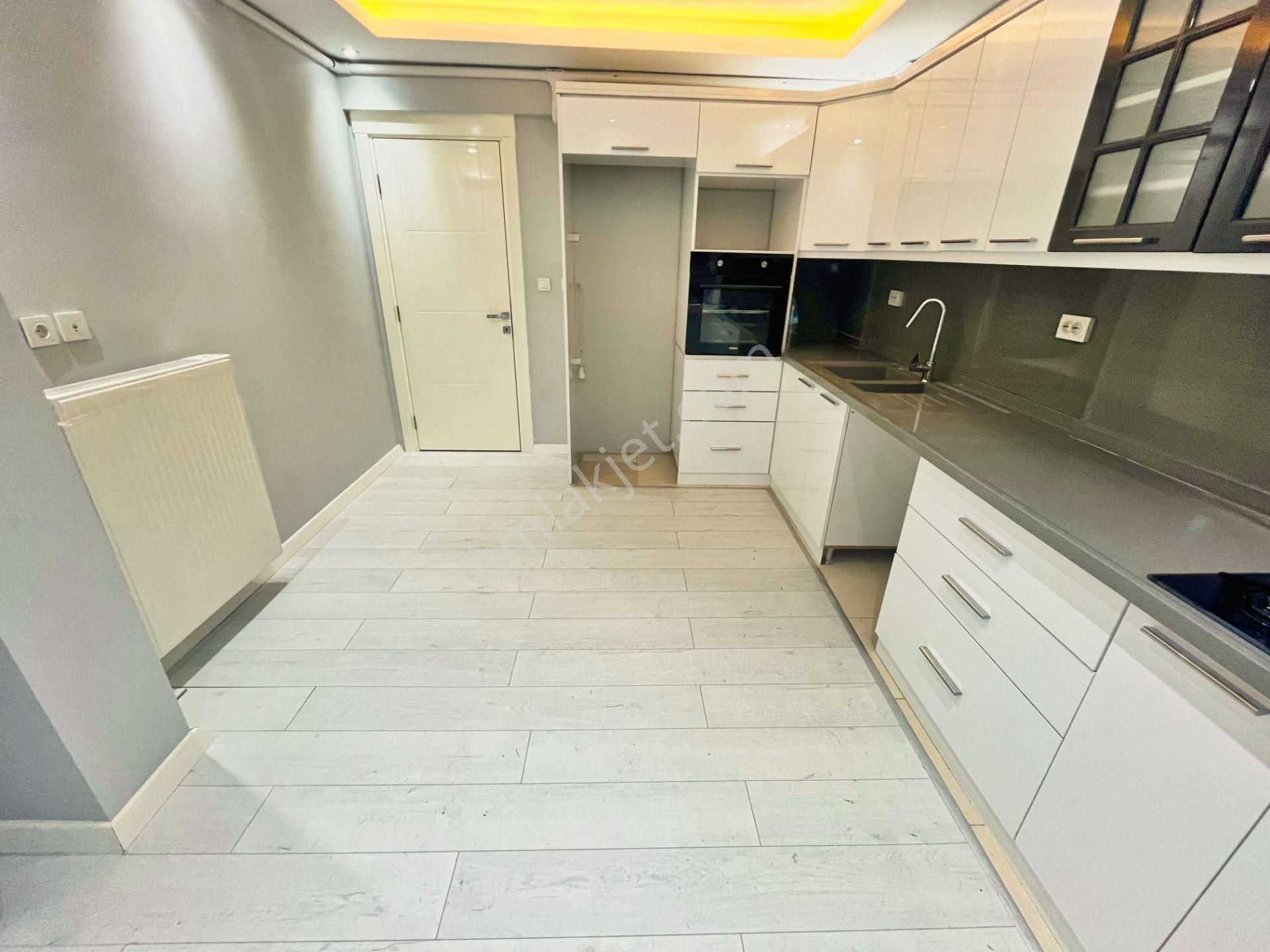 🔴🟣aktif'ten Masrafsız Ayrı Mutfak Ara Kat Ön Cephe Arakat Doğalgazlı Ara Kat 3+1 Fırsat Daire - Görsel 13