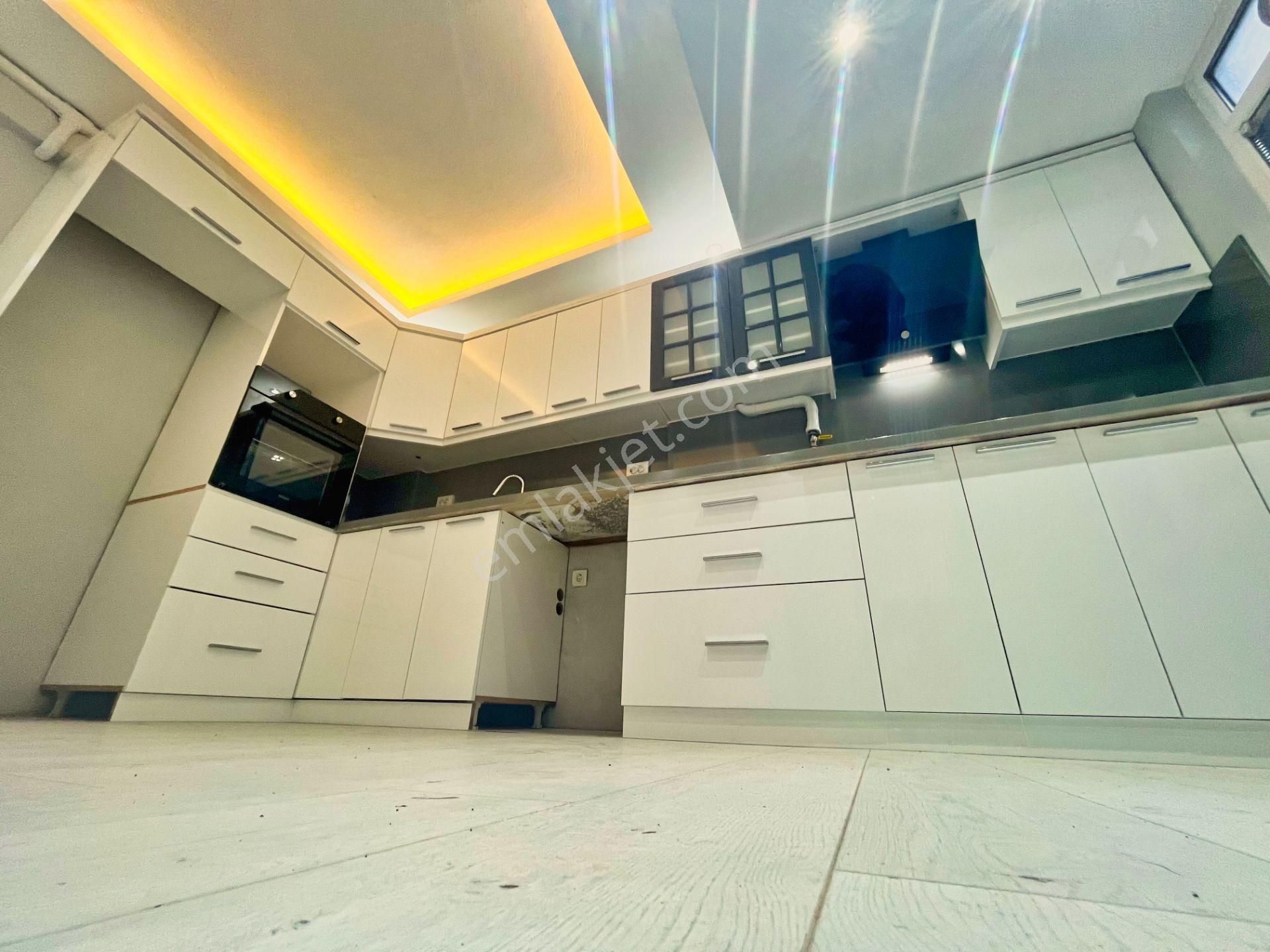 🔴🟣aktif'ten Masrafsız Ayrı Mutfak Ara Kat Ön Cephe Arakat Doğalgazlı Ara Kat 3+1 Fırsat Daire - Görsel 15