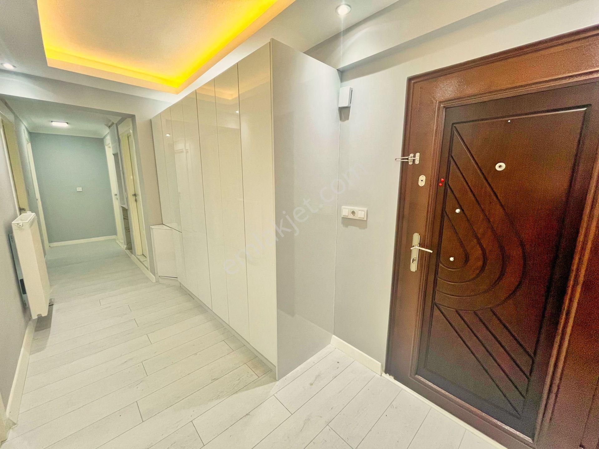 🔴🟣aktif'ten Masrafsız Ayrı Mutfak Ara Kat Ön Cephe Arakat Doğalgazlı Ara Kat 3+1 Fırsat Daire - Görsel 22