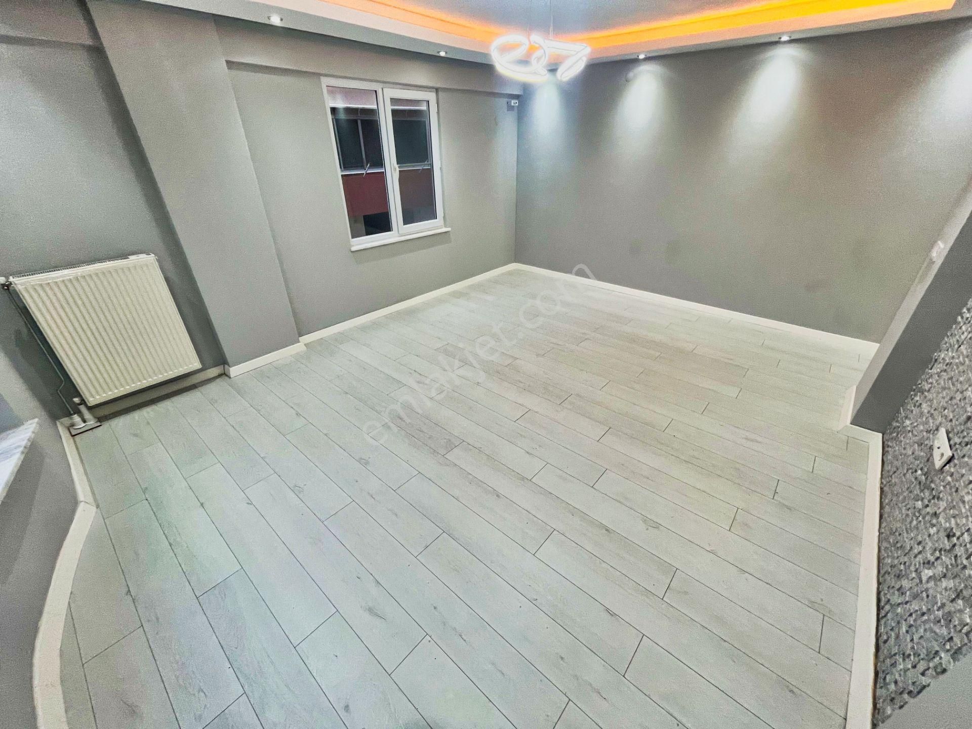 🔴🟣aktif'ten Masrafsız Ayrı Mutfak Ara Kat Ön Cephe Arakat Doğalgazlı Ara Kat 3+1 Fırsat Daire - Görsel 14