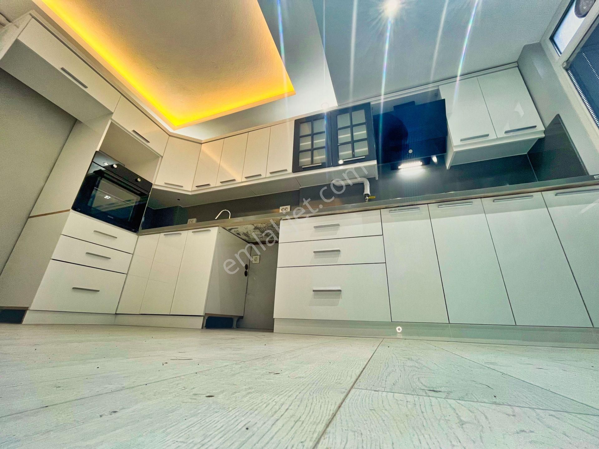 🔴🟣aktif'ten Masrafsız Ayrı Mutfak Ara Kat Ön Cephe Arakat Doğalgazlı Ara Kat 3+1 Fırsat Daire - Görsel 17