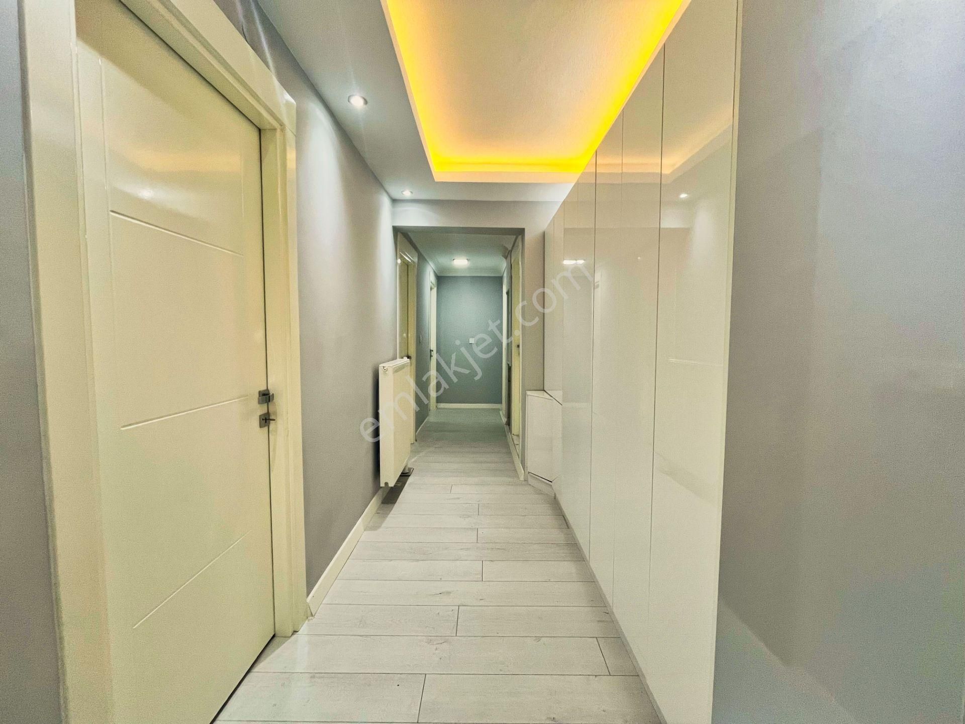 🔴🟣aktif'ten Masrafsız Ayrı Mutfak Ara Kat Ön Cephe Arakat Doğalgazlı Ara Kat 3+1 Fırsat Daire - Görsel 23