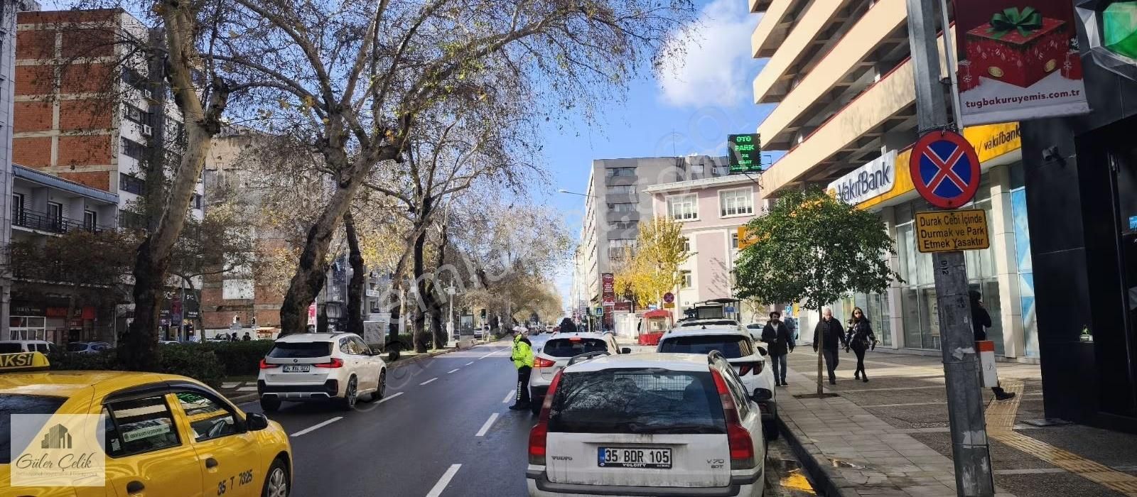 Gazi Bulvarı 'nda Kiralık 225 M2 Ofis - Görsel 6