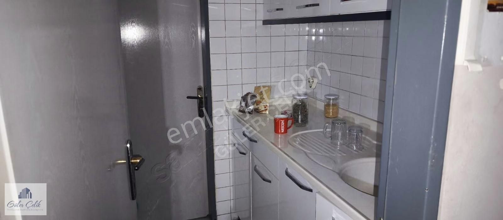 Gazi Bulvarı 'nda Kiralık 225 M2 Ofis - Görsel 3