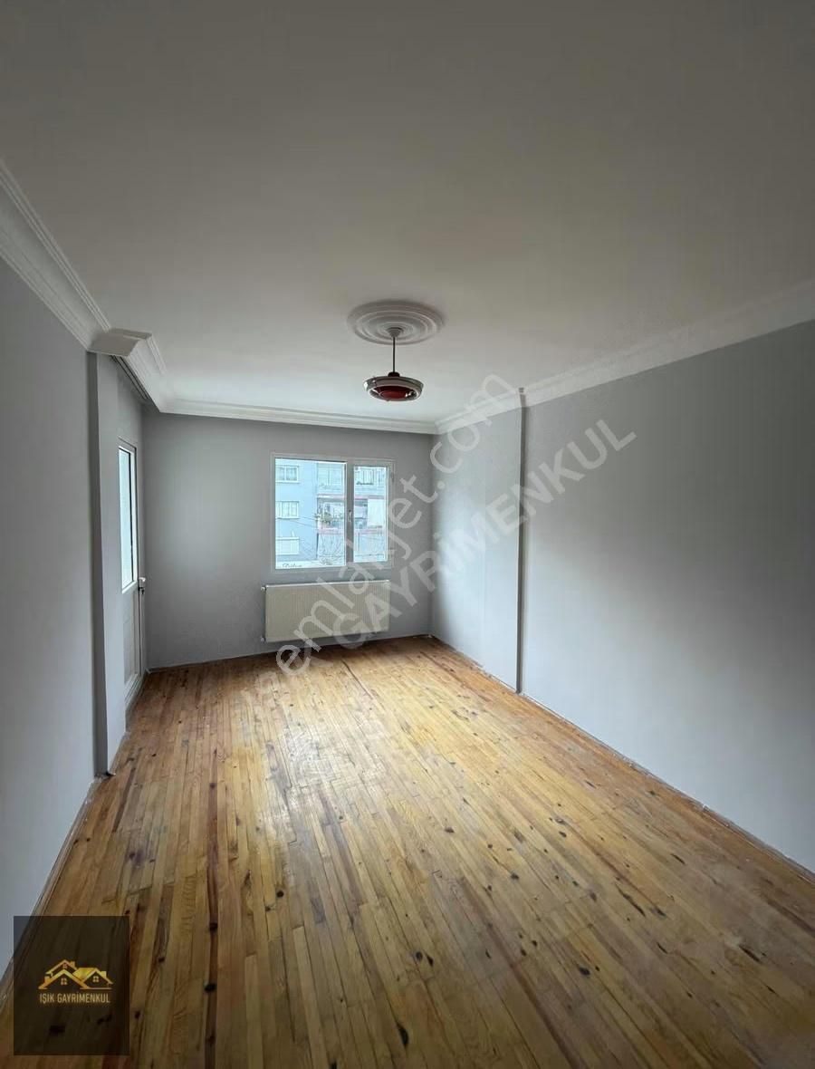 Işık Gayrimenkul'den Satılık Hürriyet Mh. Köşe Konumda 3+1 Daire - Görsel 9