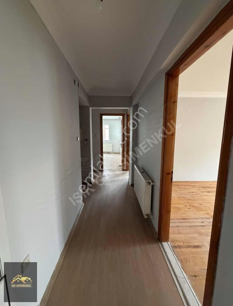 Işık Gayrimenkul'den Satılık Hürriyet Mh. Köşe Konumda 3+1 Daire - Görsel 17