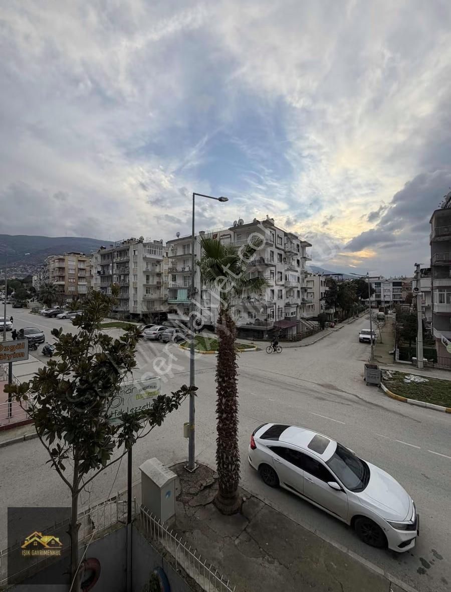Işık Gayrimenkul'den Satılık Hürriyet Mh. Köşe Konumda 3+1 Daire - Görsel 15