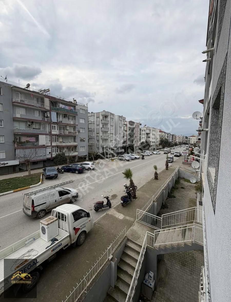 Işık Gayrimenkul'den Satılık Hürriyet Mh. Köşe Konumda 3+1 Daire - Görsel 11