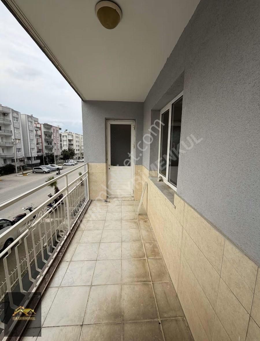 Işık Gayrimenkul'den Satılık Hürriyet Mh. Köşe Konumda 3+1 Daire - Görsel 2
