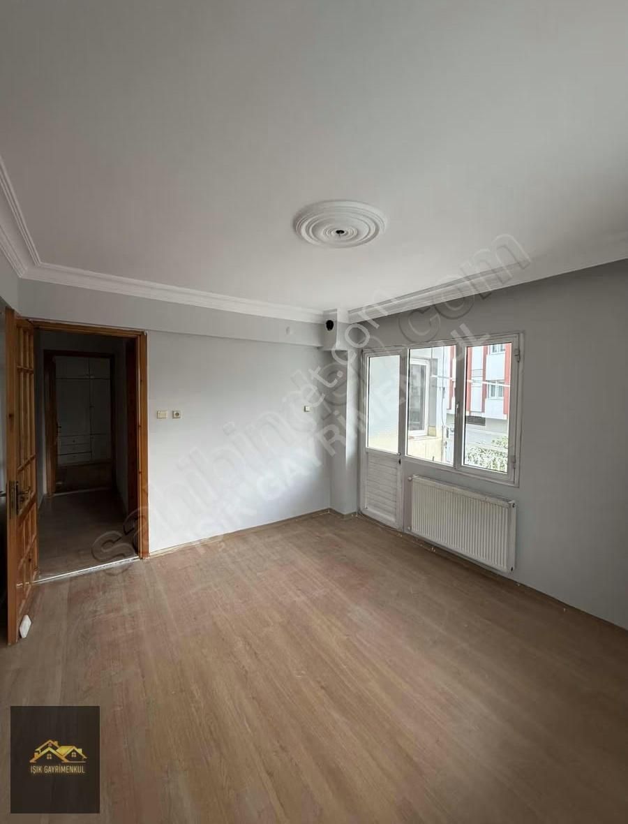 Işık Gayrimenkul'den Satılık Hürriyet Mh. Köşe Konumda 3+1 Daire - Görsel 5