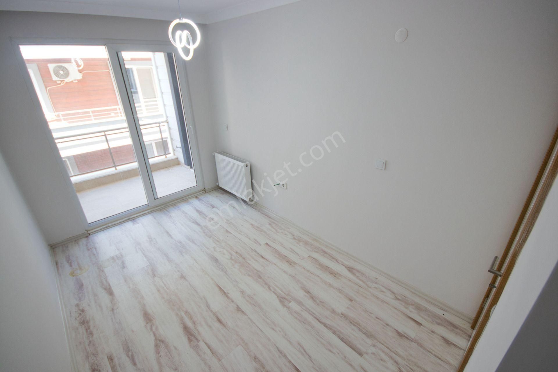 🛑🛑aktiften Akçay'da Satılık Görseline Hayran Kalacağınız Arakat Ön Cephe 1+1 Daire - Görsel 8