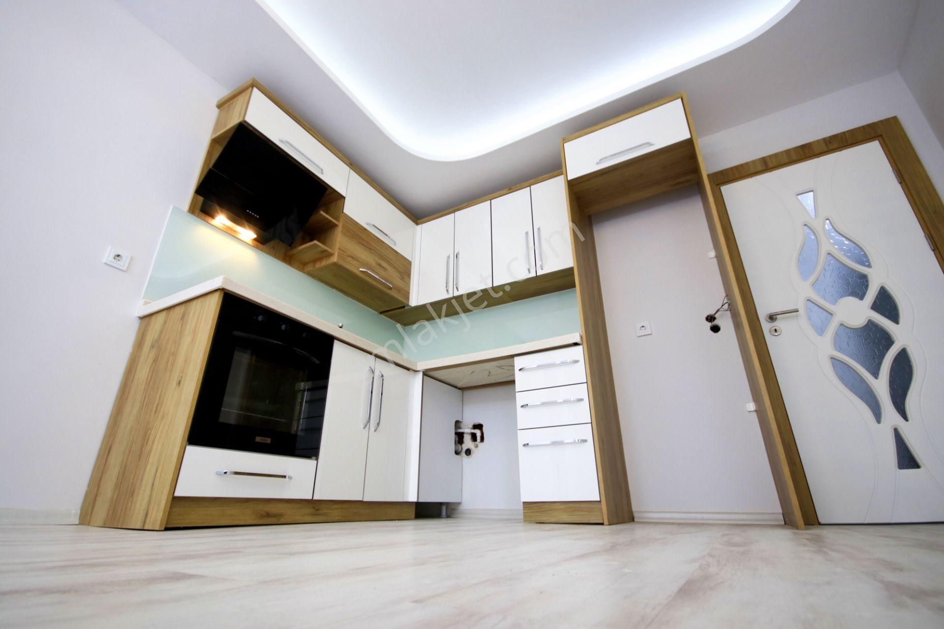 🛑🛑aktiften Akçay'da Satılık Görseline Hayran Kalacağınız Arakat Ön Cephe 1+1 Daire - Görsel 10