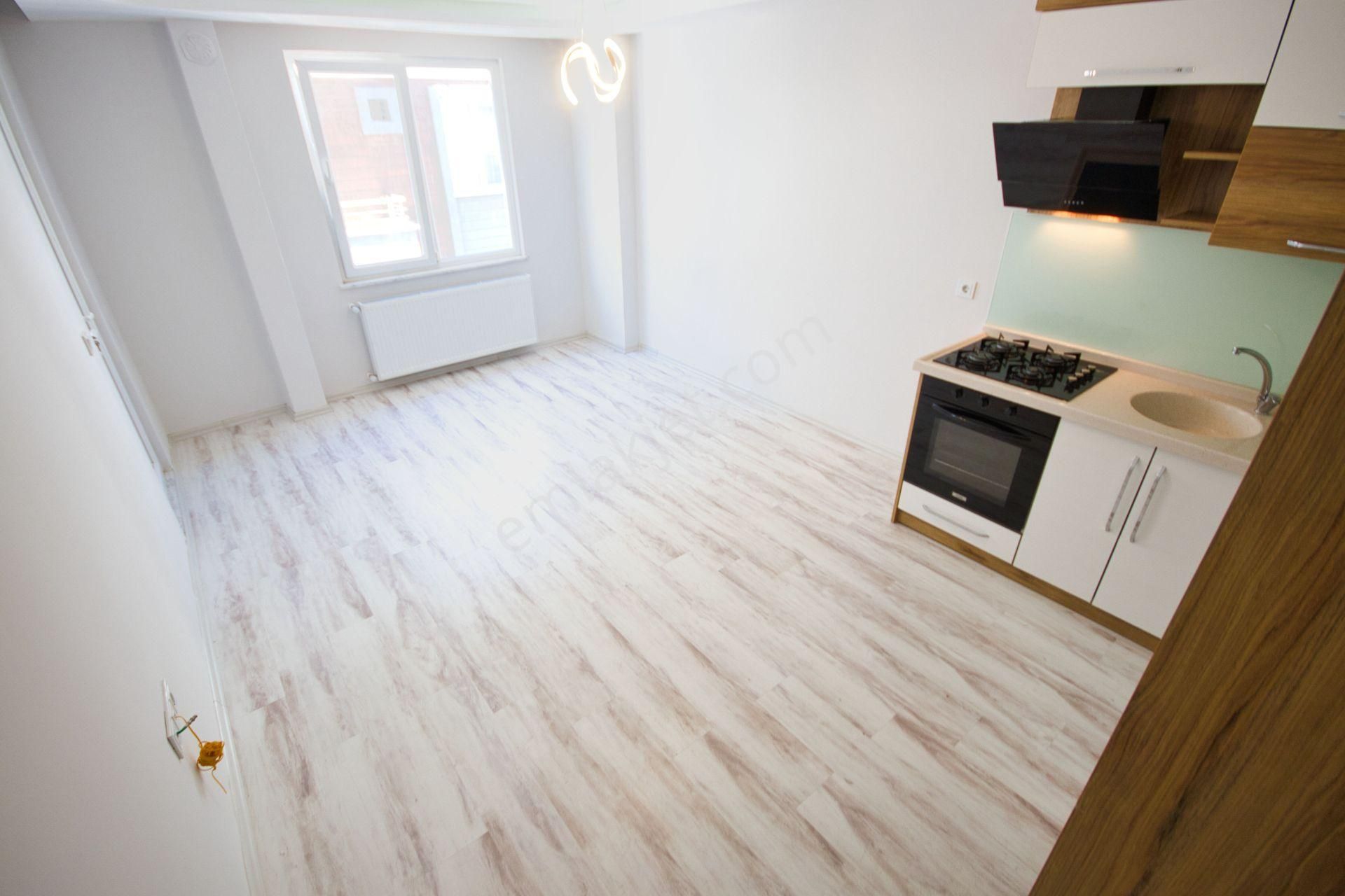 🛑🛑aktiften Akçay'da Satılık Görseline Hayran Kalacağınız Arakat Ön Cephe 1+1 Daire - Görsel 16