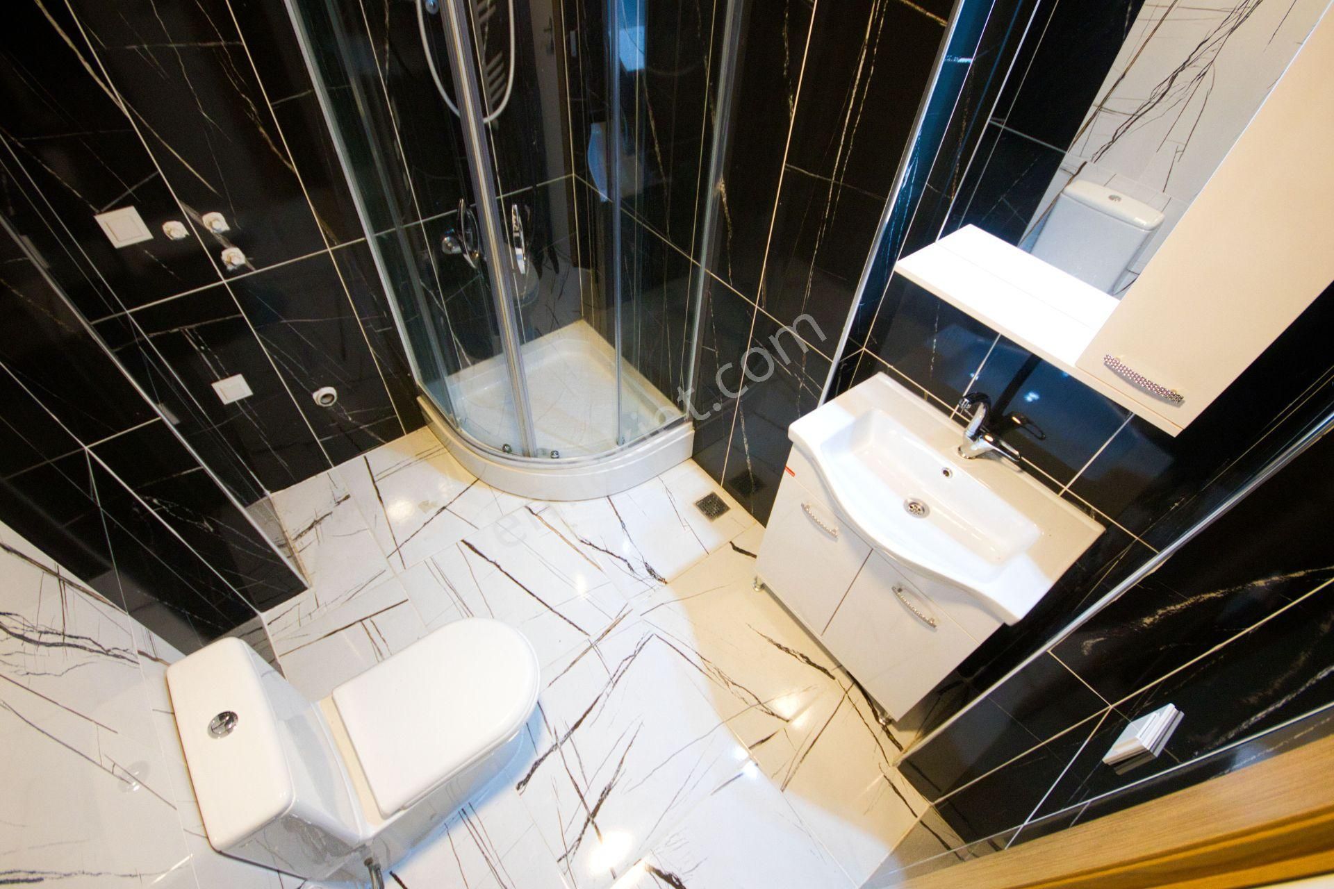 🛑🛑aktiften Akçay'da Satılık Görseline Hayran Kalacağınız Arakat Ön Cephe 1+1 Daire - Görsel 24