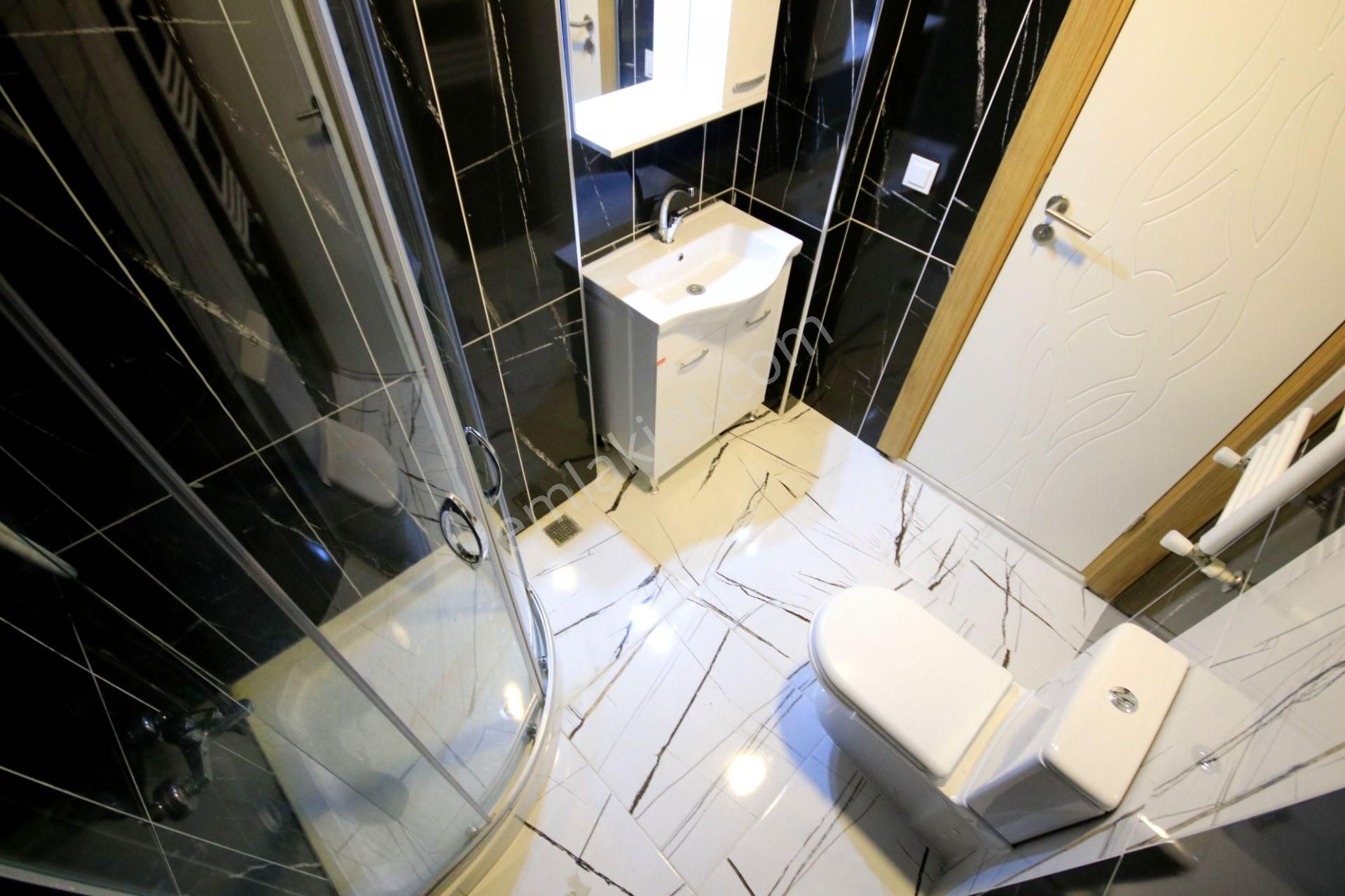 🛑🛑aktiften Akçay'da Satılık Görseline Hayran Kalacağınız Arakat Ön Cephe 1+1 Daire - Görsel 9