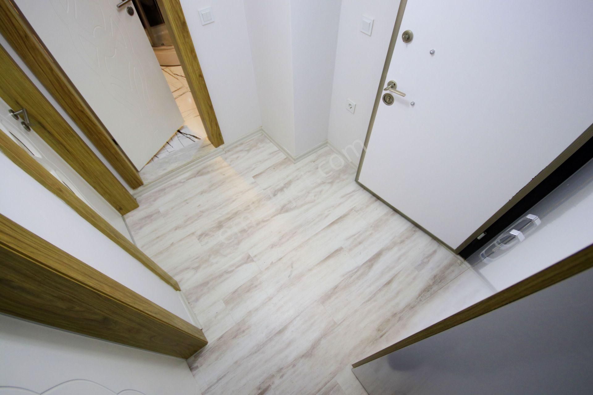 🛑🛑aktiften Akçay'da Satılık Görseline Hayran Kalacağınız Arakat Ön Cephe 1+1 Daire - Görsel 23