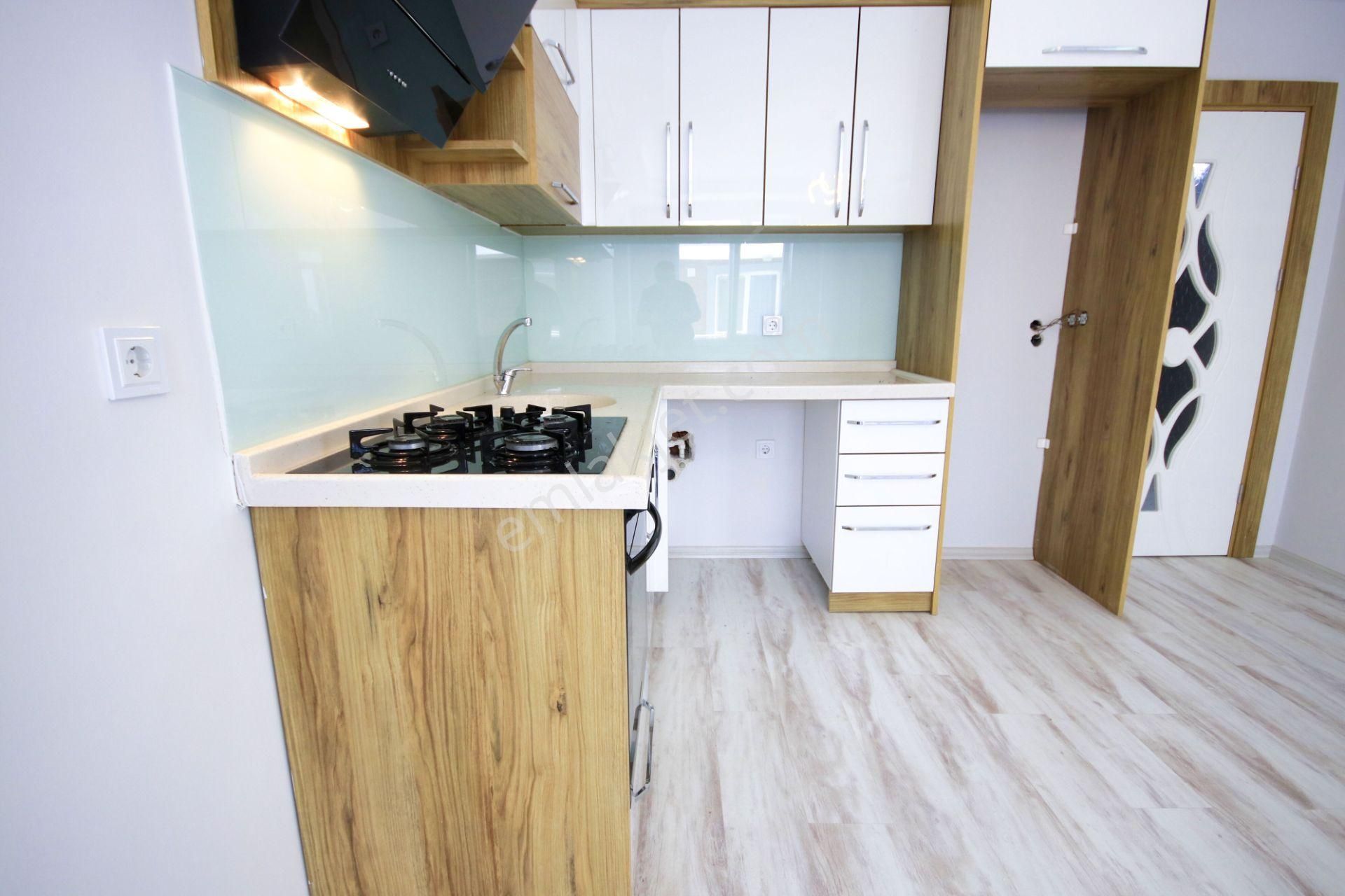 🛑🛑aktiften Akçay'da Satılık Görseline Hayran Kalacağınız Arakat Ön Cephe 1+1 Daire - Görsel 30