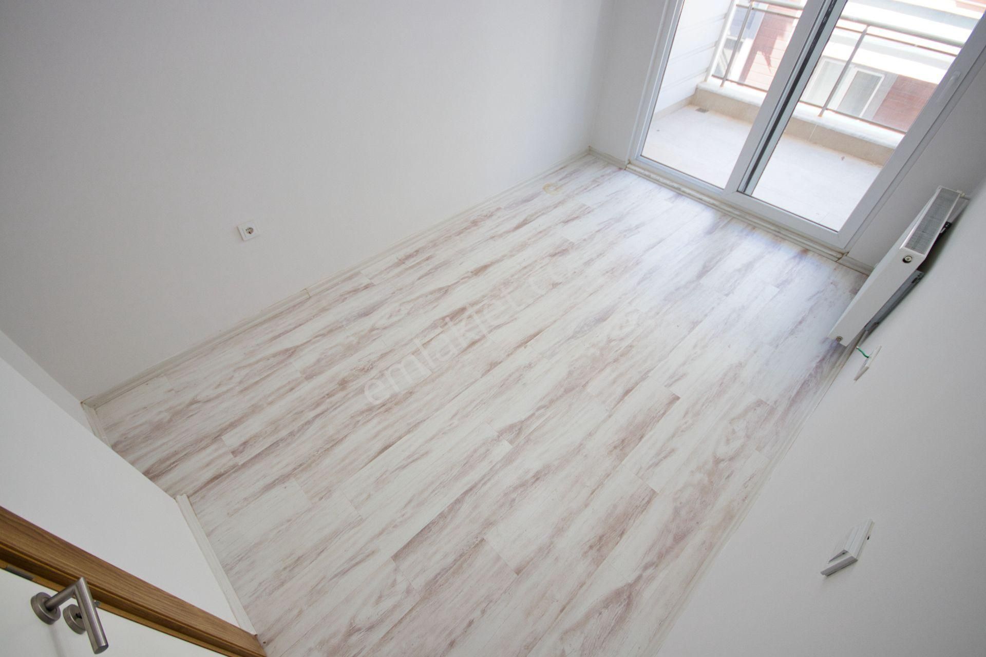 🛑🛑aktiften Akçay'da Satılık Görseline Hayran Kalacağınız Arakat Ön Cephe 1+1 Daire - Görsel 19