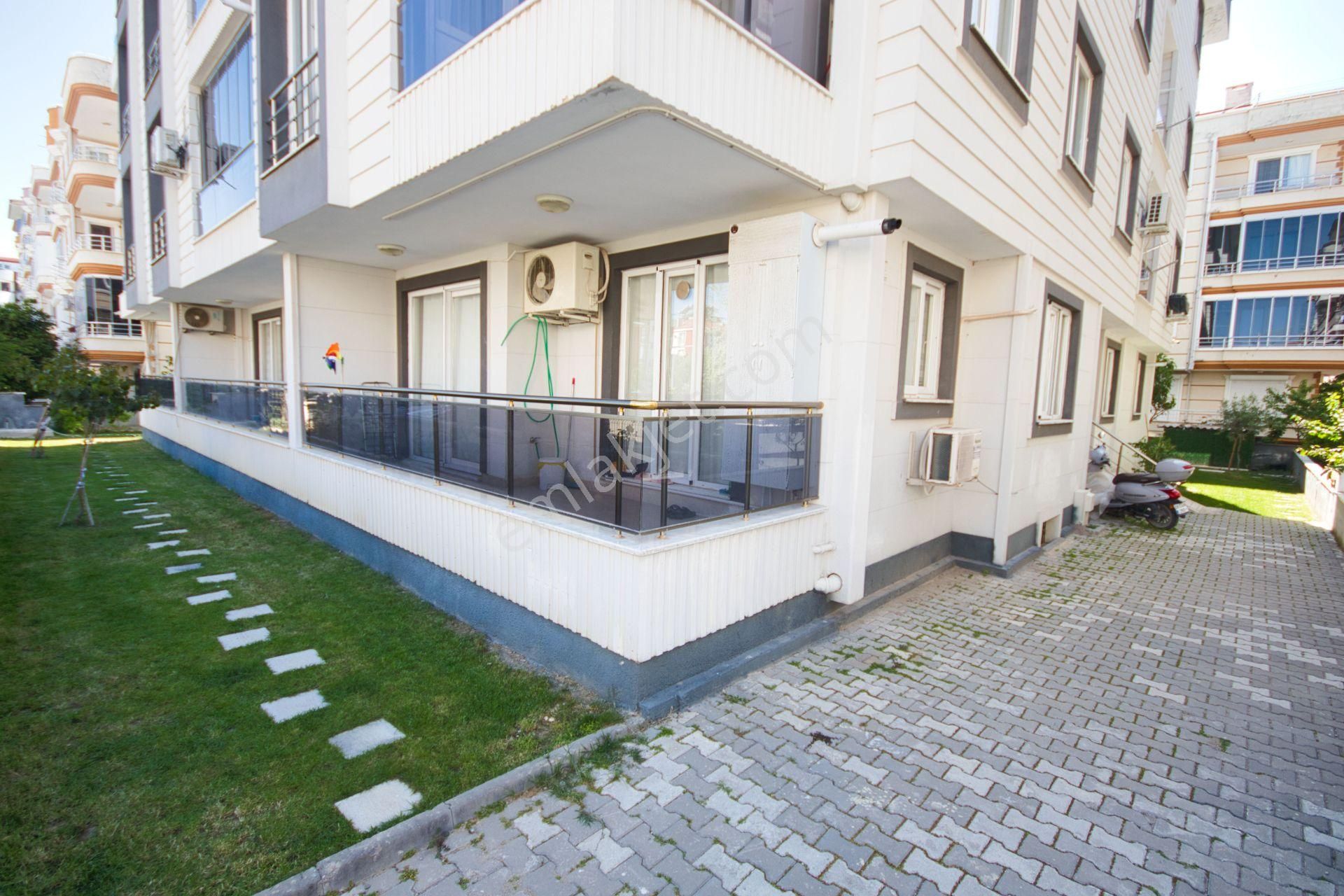 🛑🛑aktiften Akçay'da Satılık Görseline Hayran Kalacağınız Arakat Ön Cephe 1+1 Daire - Görsel 2