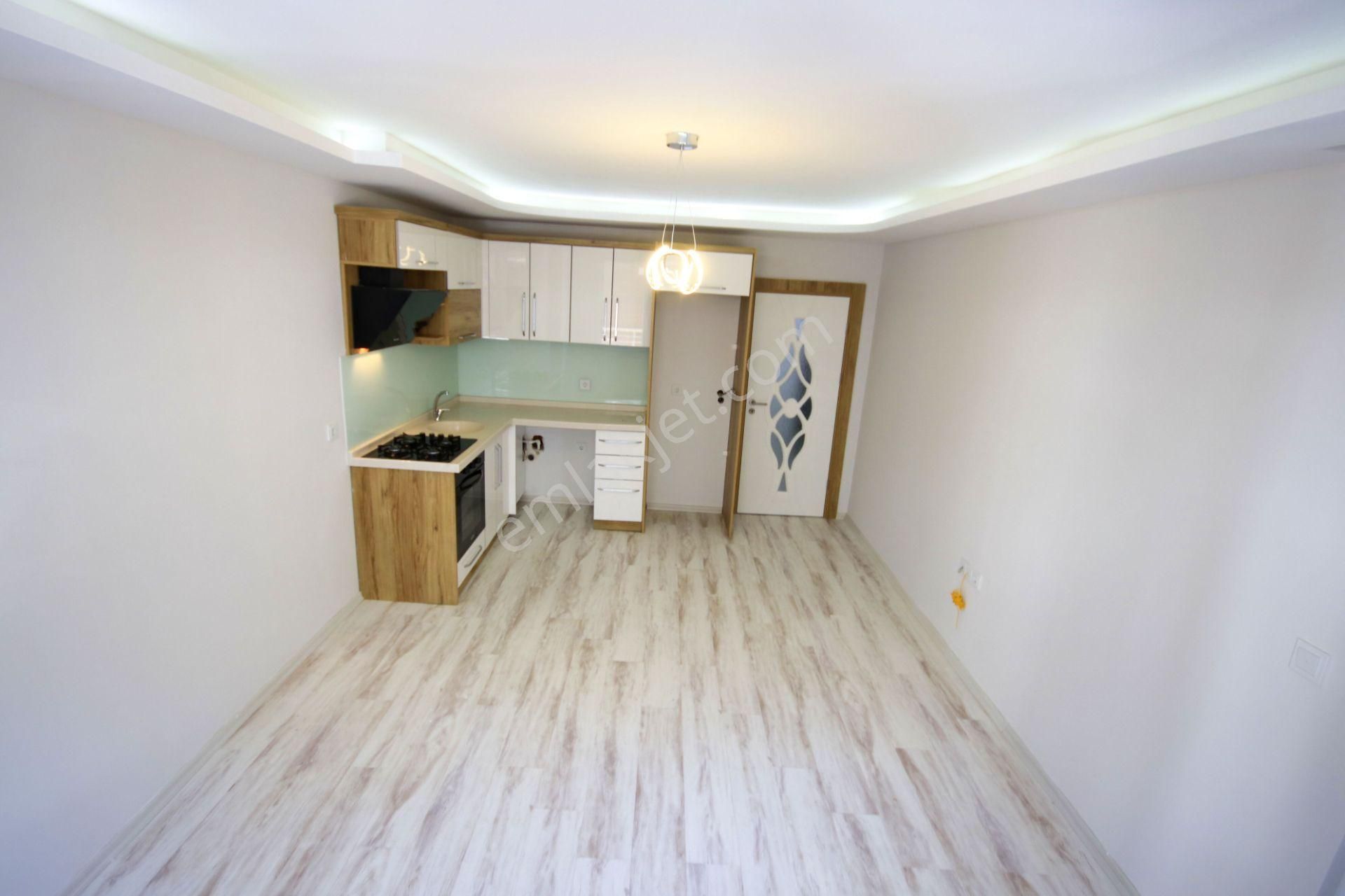 🛑🛑aktiften Akçay'da Satılık Görseline Hayran Kalacağınız Arakat Ön Cephe 1+1 Daire - Görsel 28