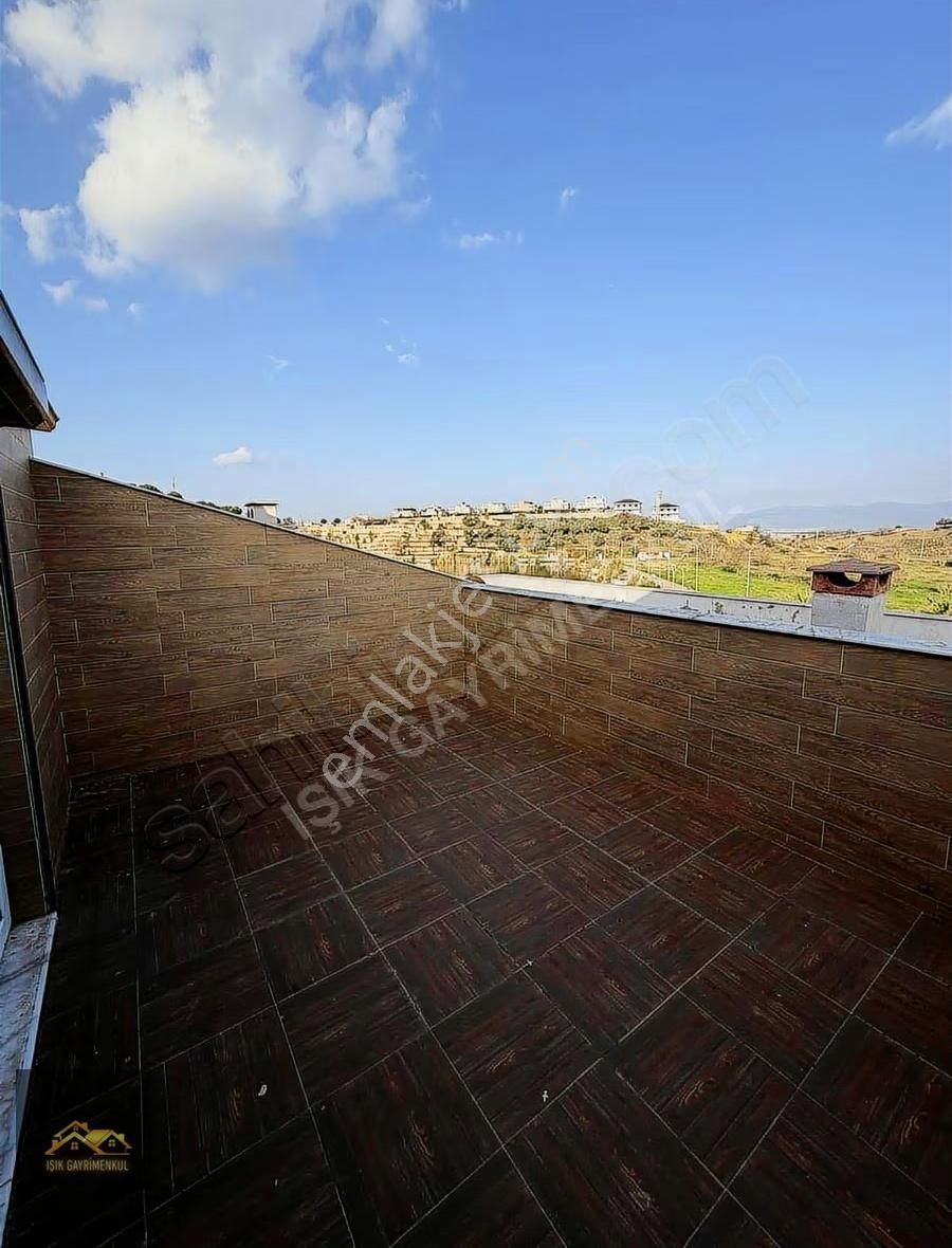 Işık Gayrimenkul'den Kiralık Gölette Süper Lüx Dubleks Daire - Görsel 19