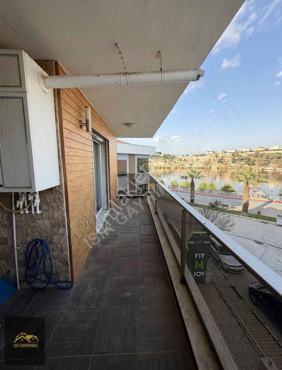 Işık Gayrimenkul'den Kiralık Gölette Süper Lüx Dubleks Daire - Görsel 25