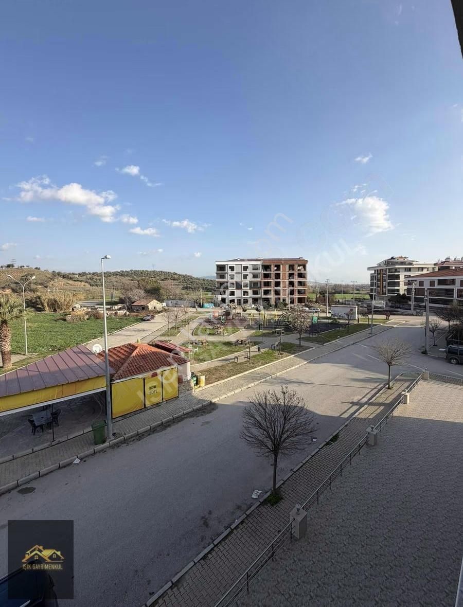 Işık Gayrimenkul'den Kiralık Gölette Süper Lüx Dubleks Daire - Görsel 8