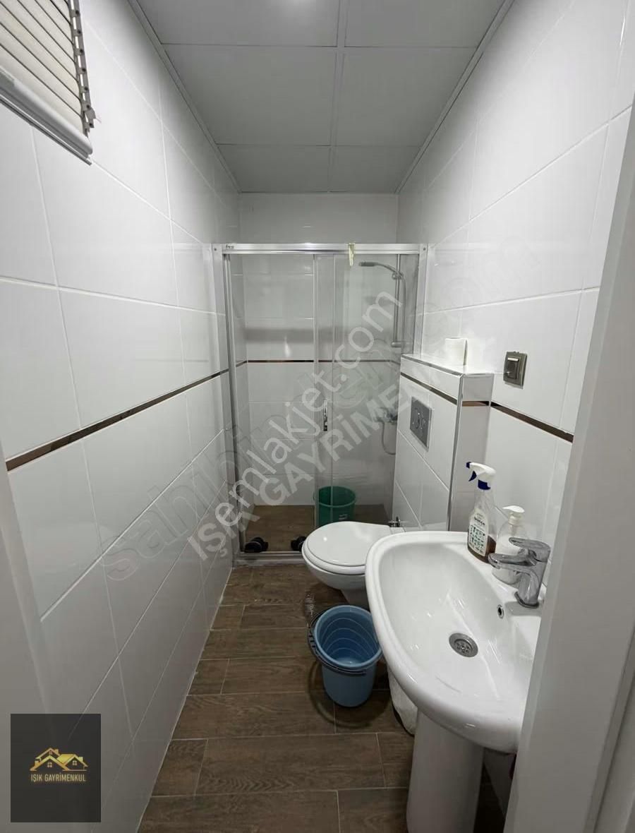 Işık Gayrimenkul'den Kiralık Gölette Süper Lüx Dubleks Daire - Görsel 23